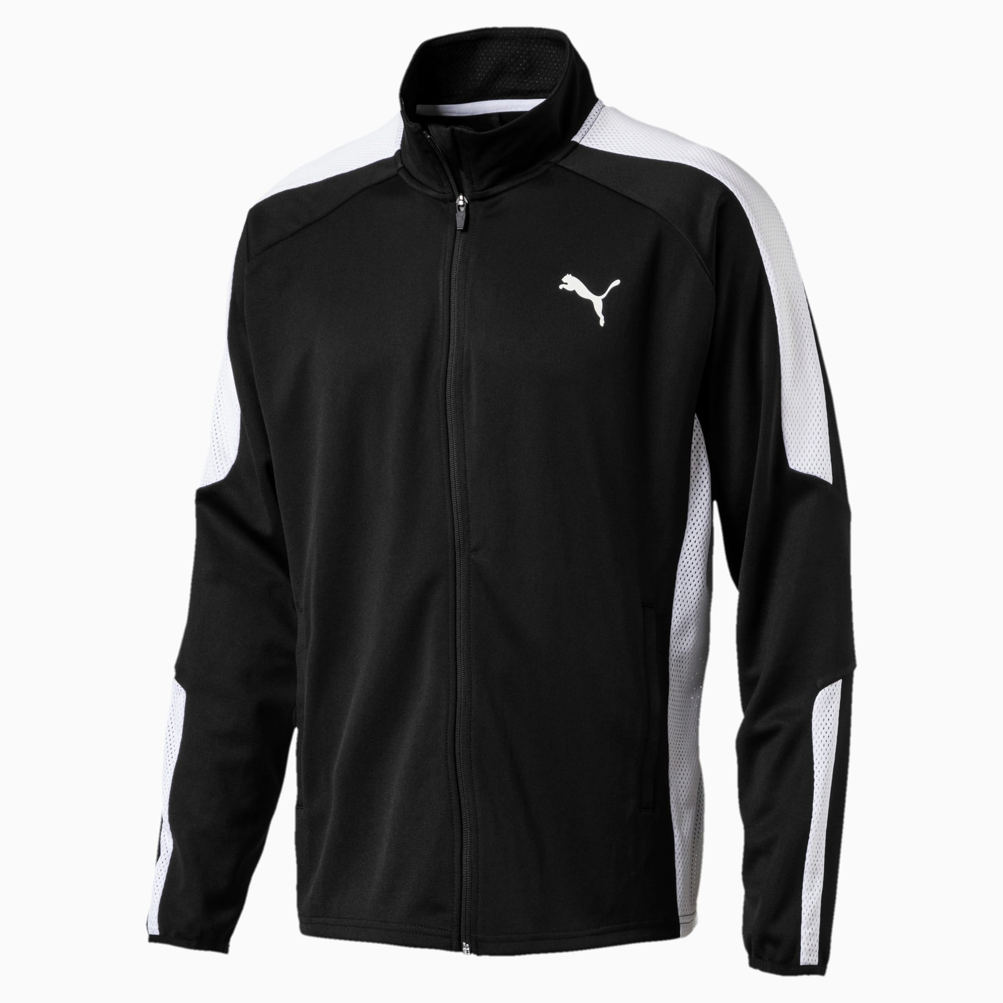 Puma energy blaster jacket clearance