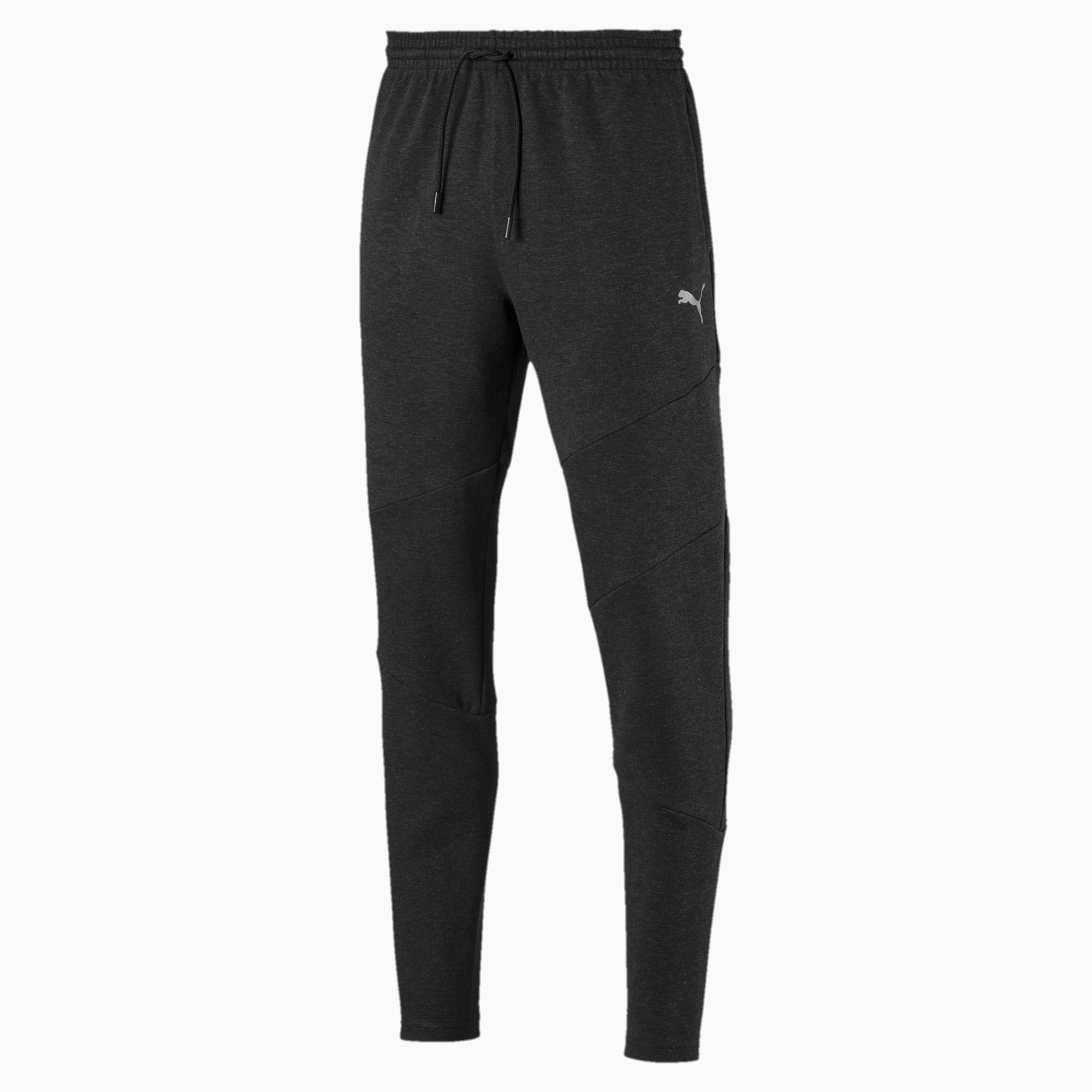 Puma BND Tech Trackster Long Pants Black