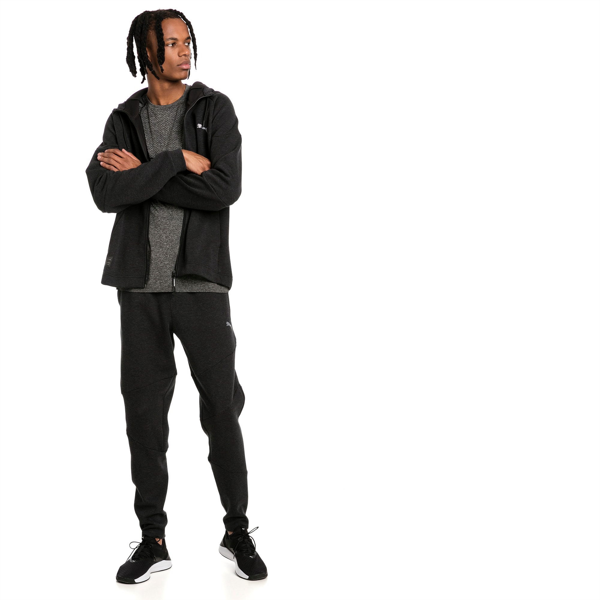 Puma bnd new arrivals tech trackster