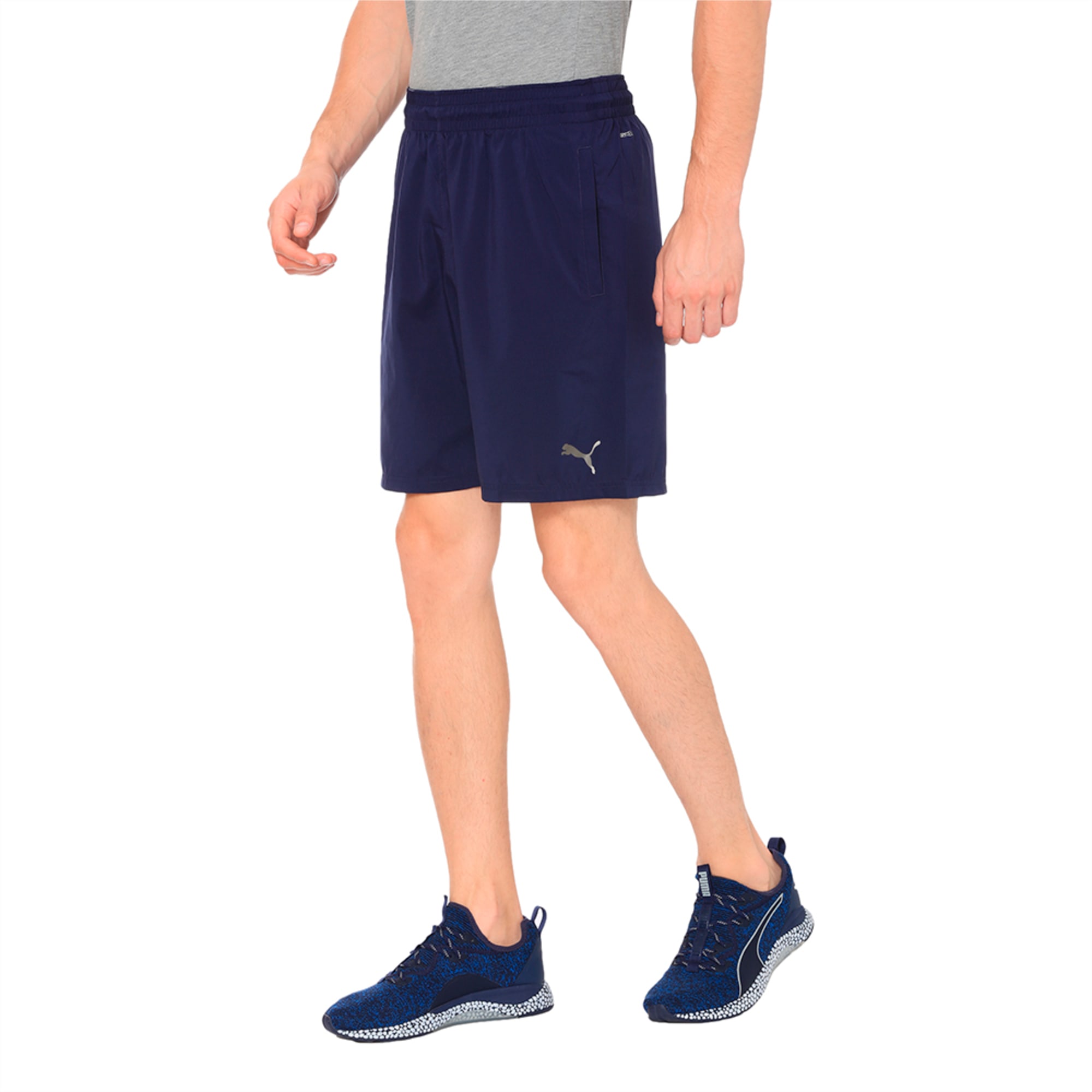 Puma ace woven short Clearance