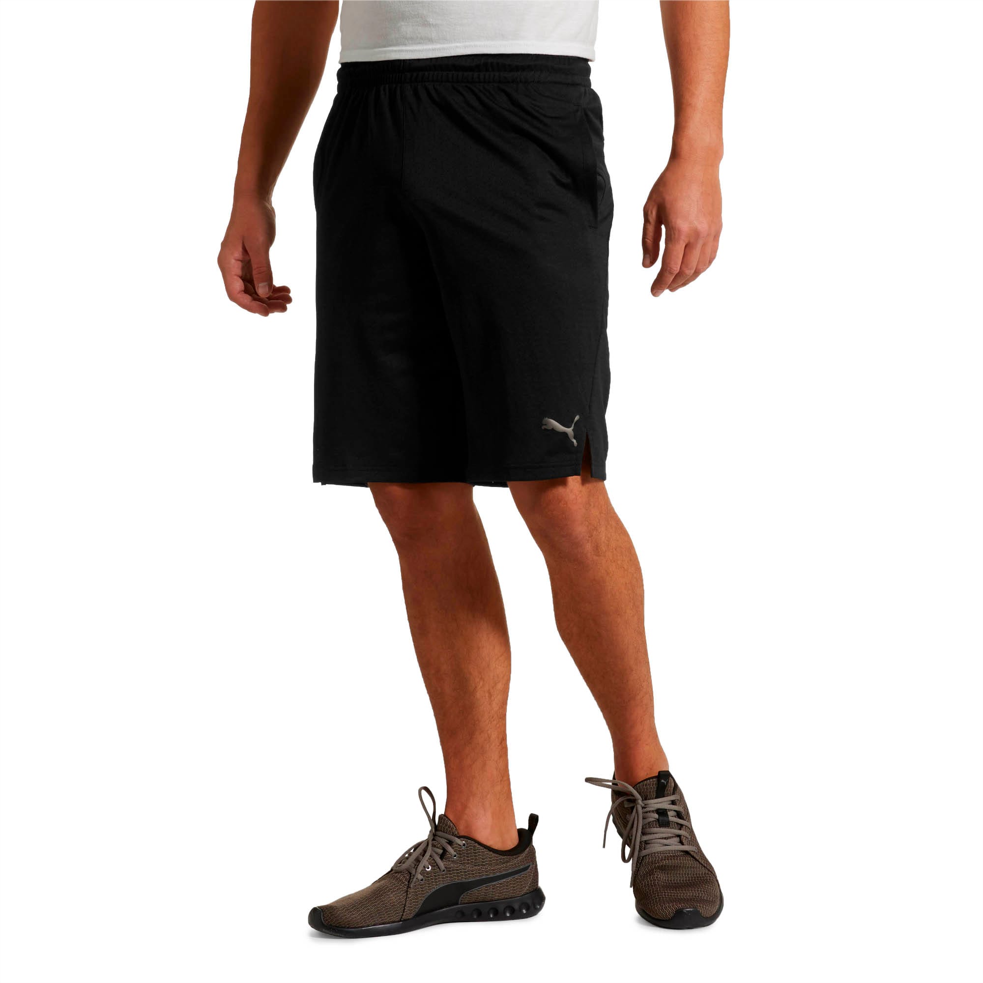 Puma energy dash shorts mens clearance