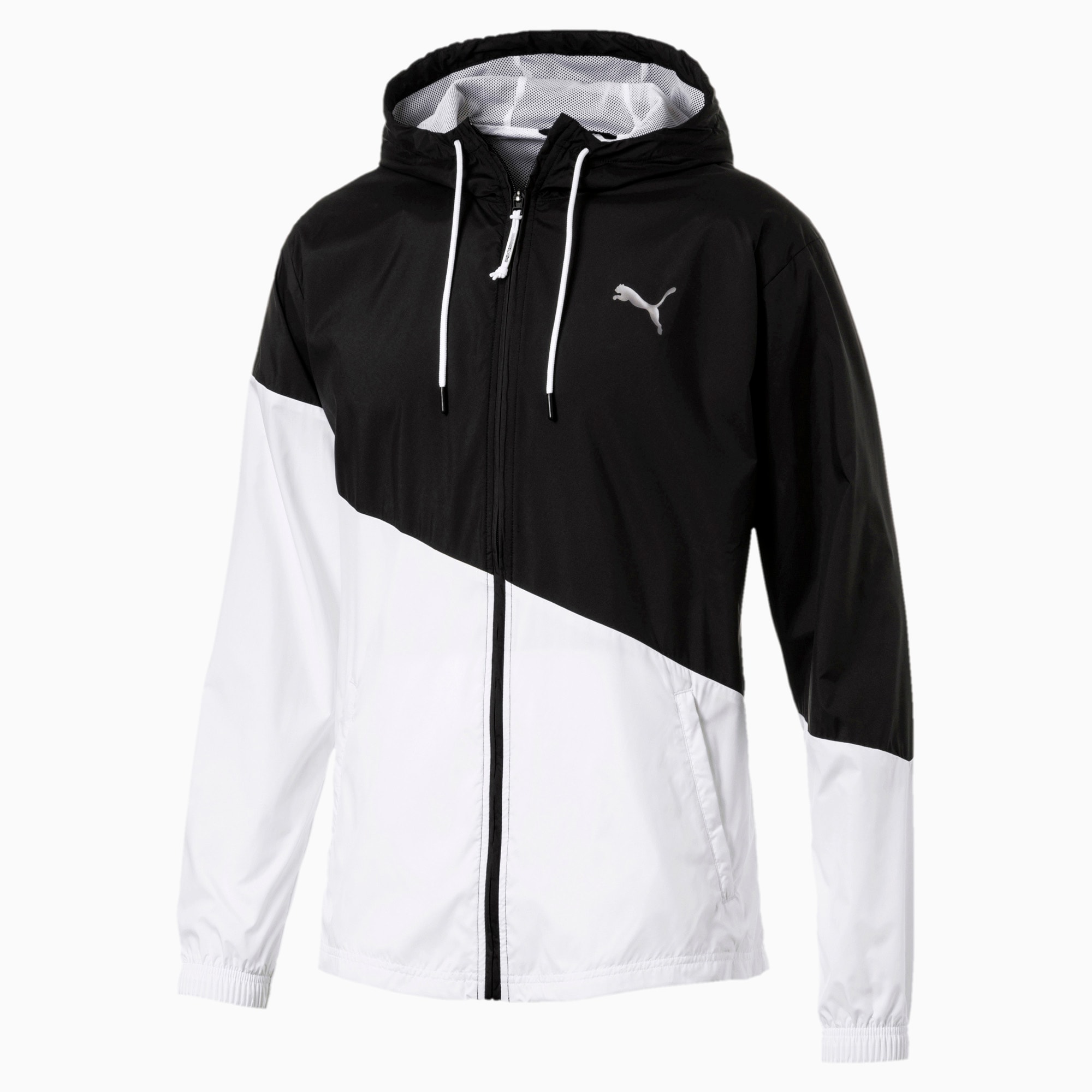 A.C.E. Men's Windbreaker | PUMA ALL | PUMA