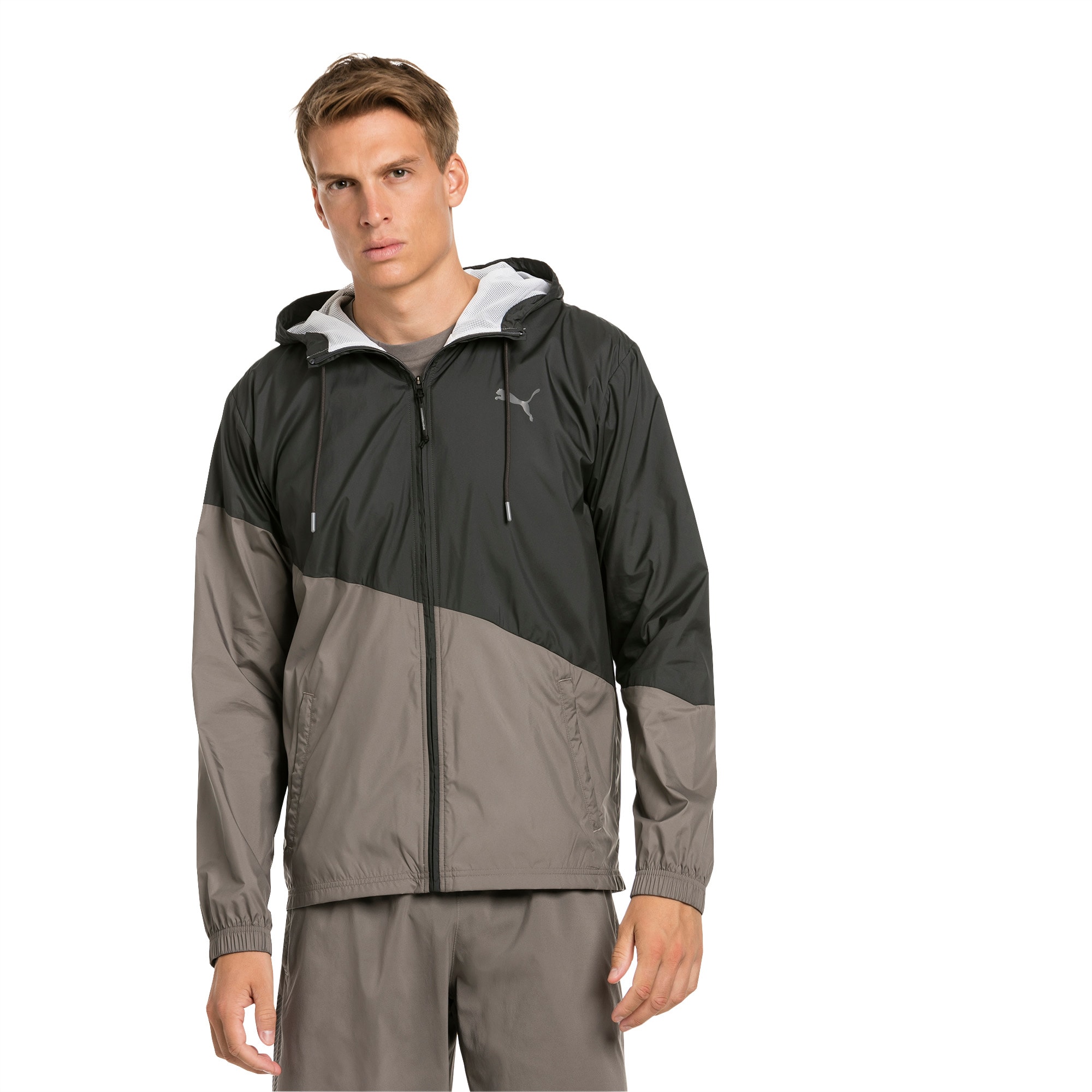 nike training vest mens