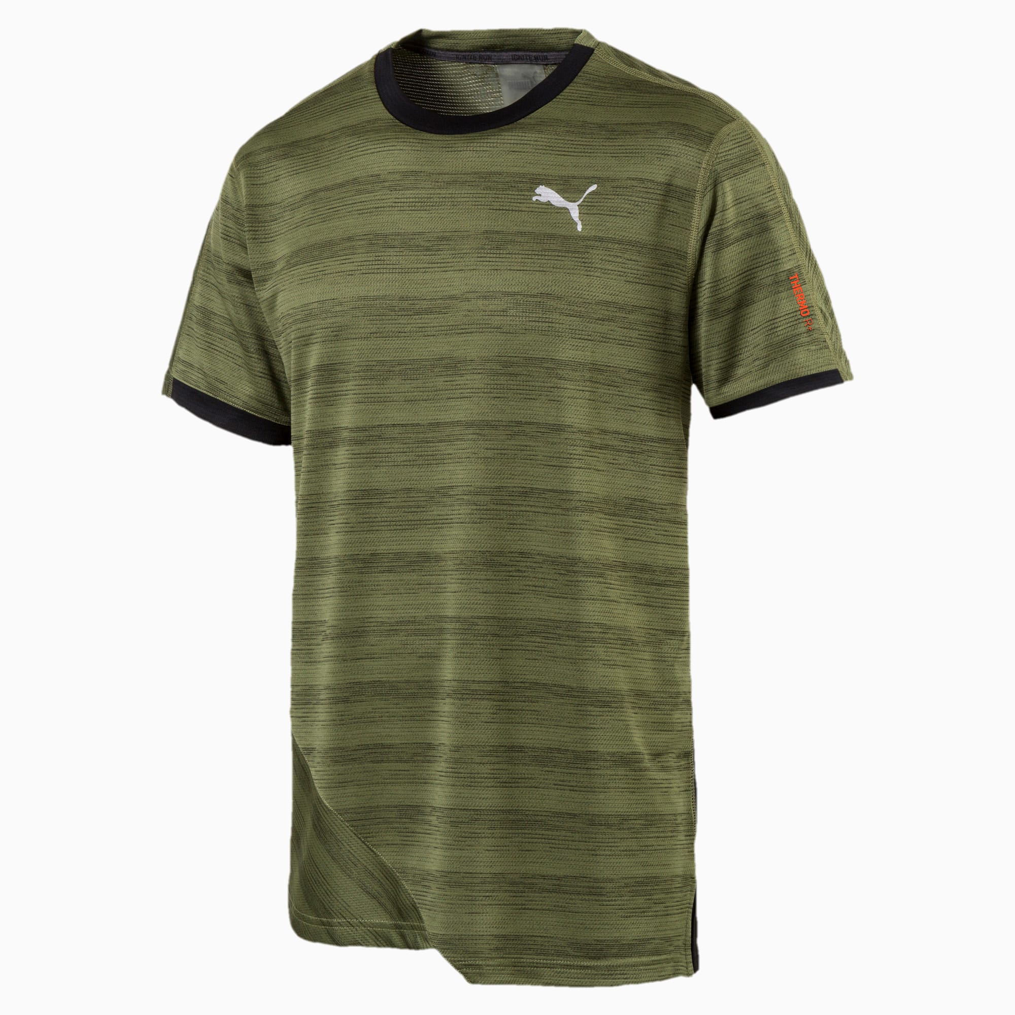 PACE Breeze Men's S/S Tee | PUMA US