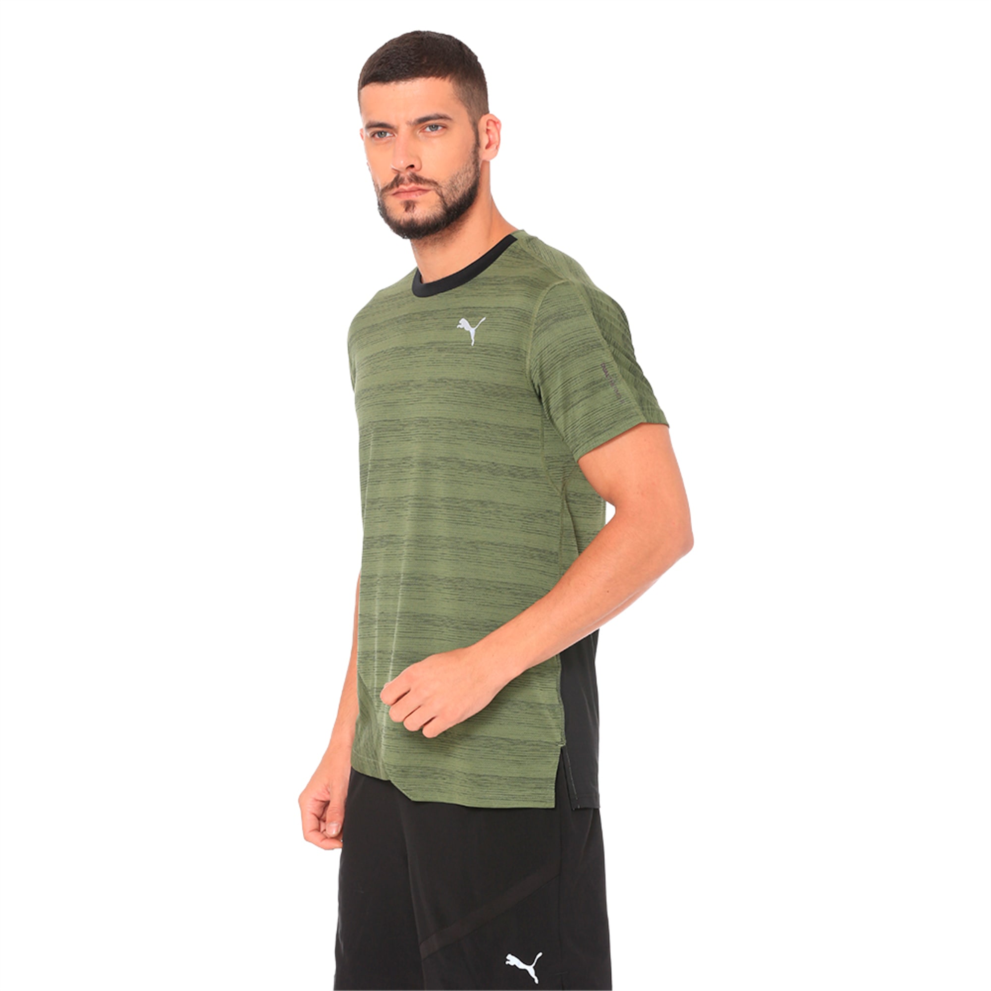 puma pace tee