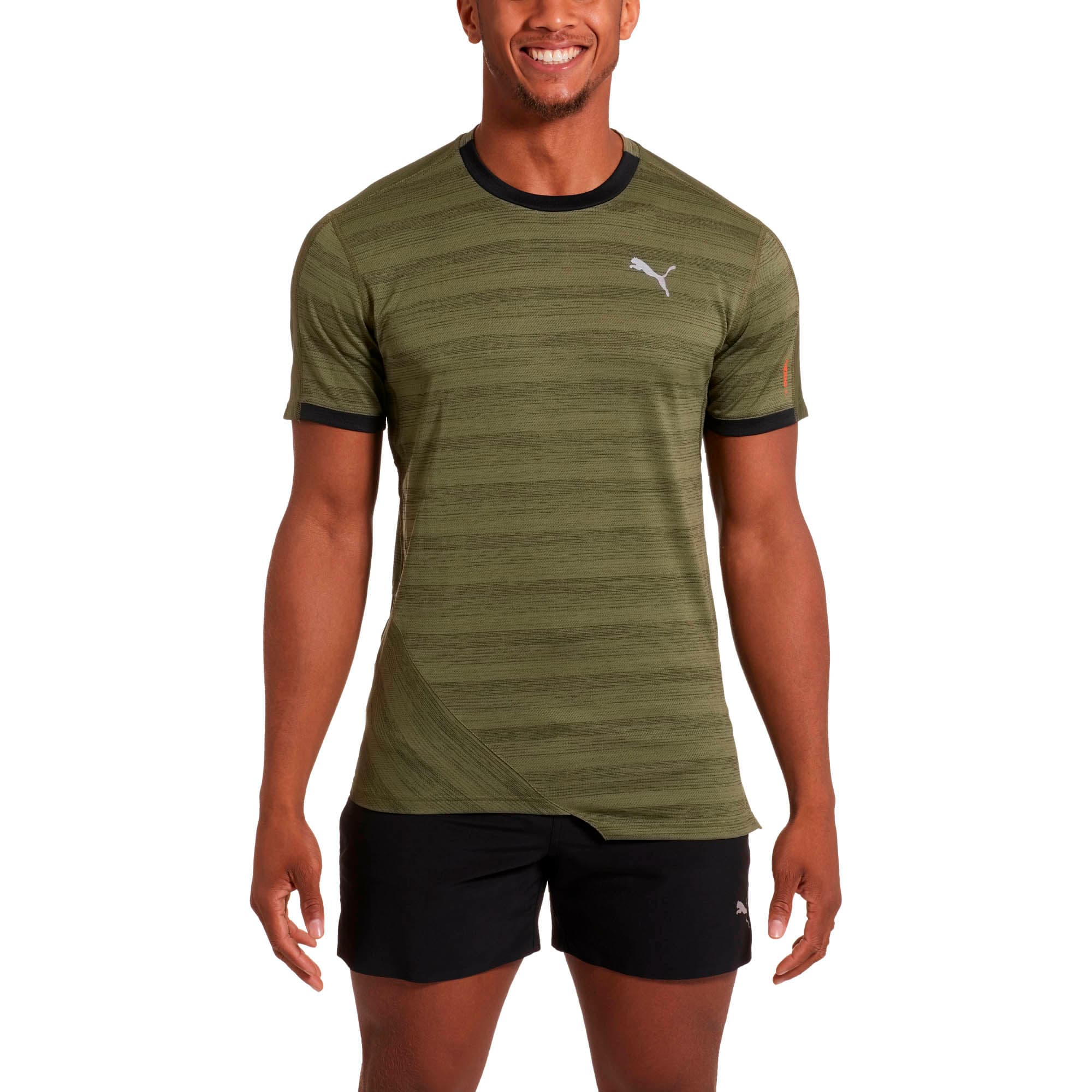 Puma pace tee