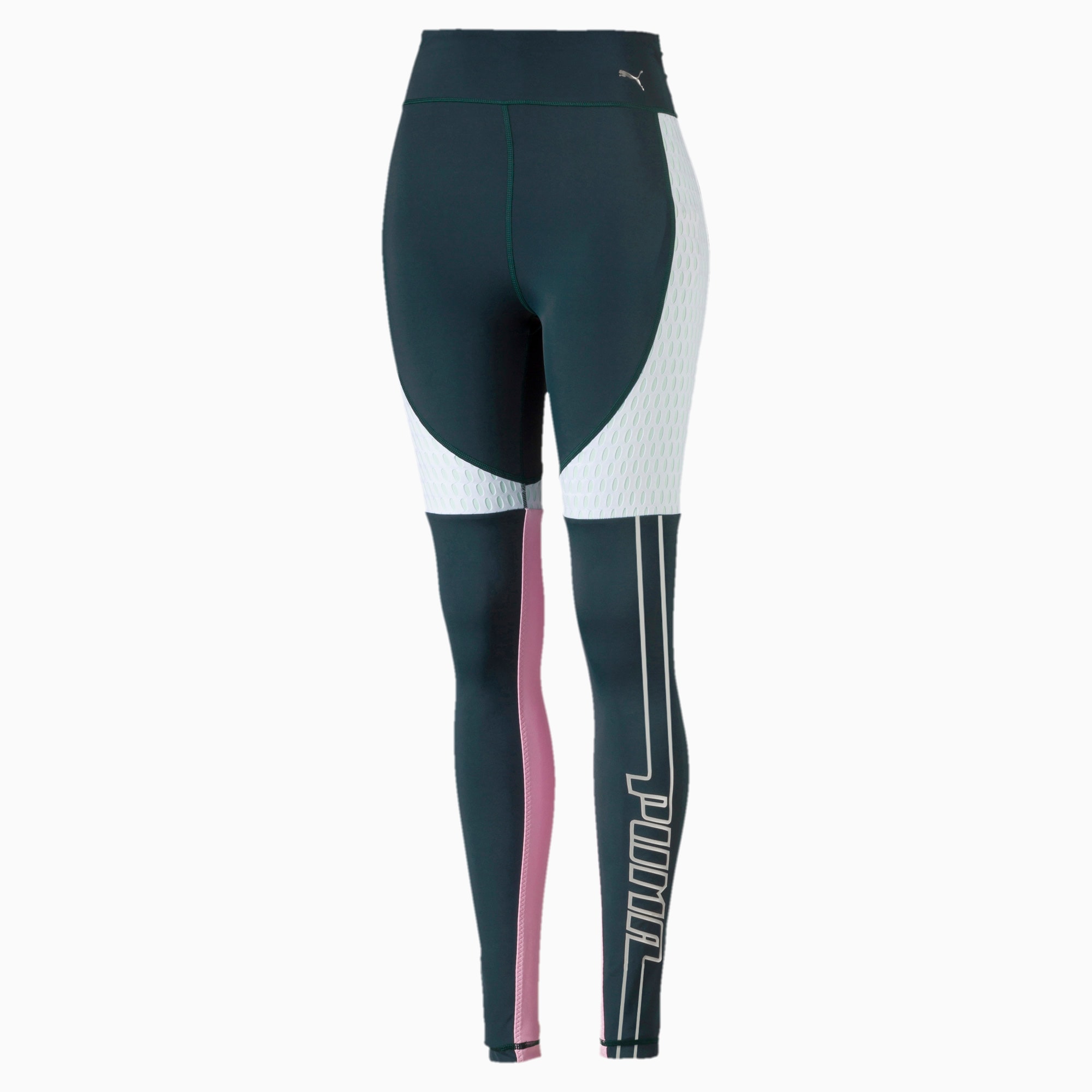 Puma online cosmic tights