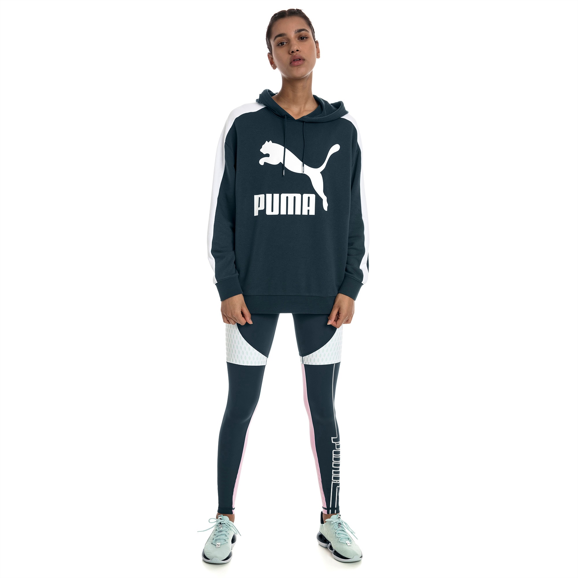 puma cosmic tights