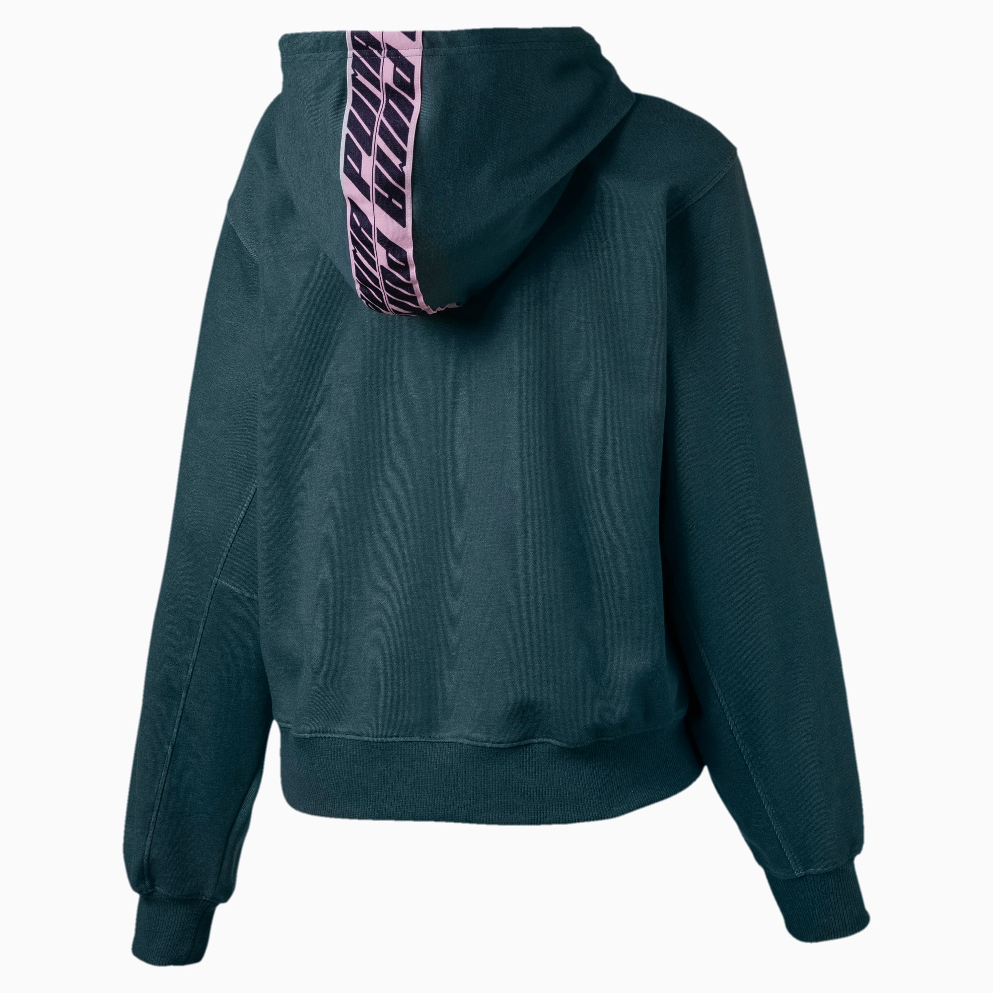 Sudadera con capucha para mujer Feel It PUMA
