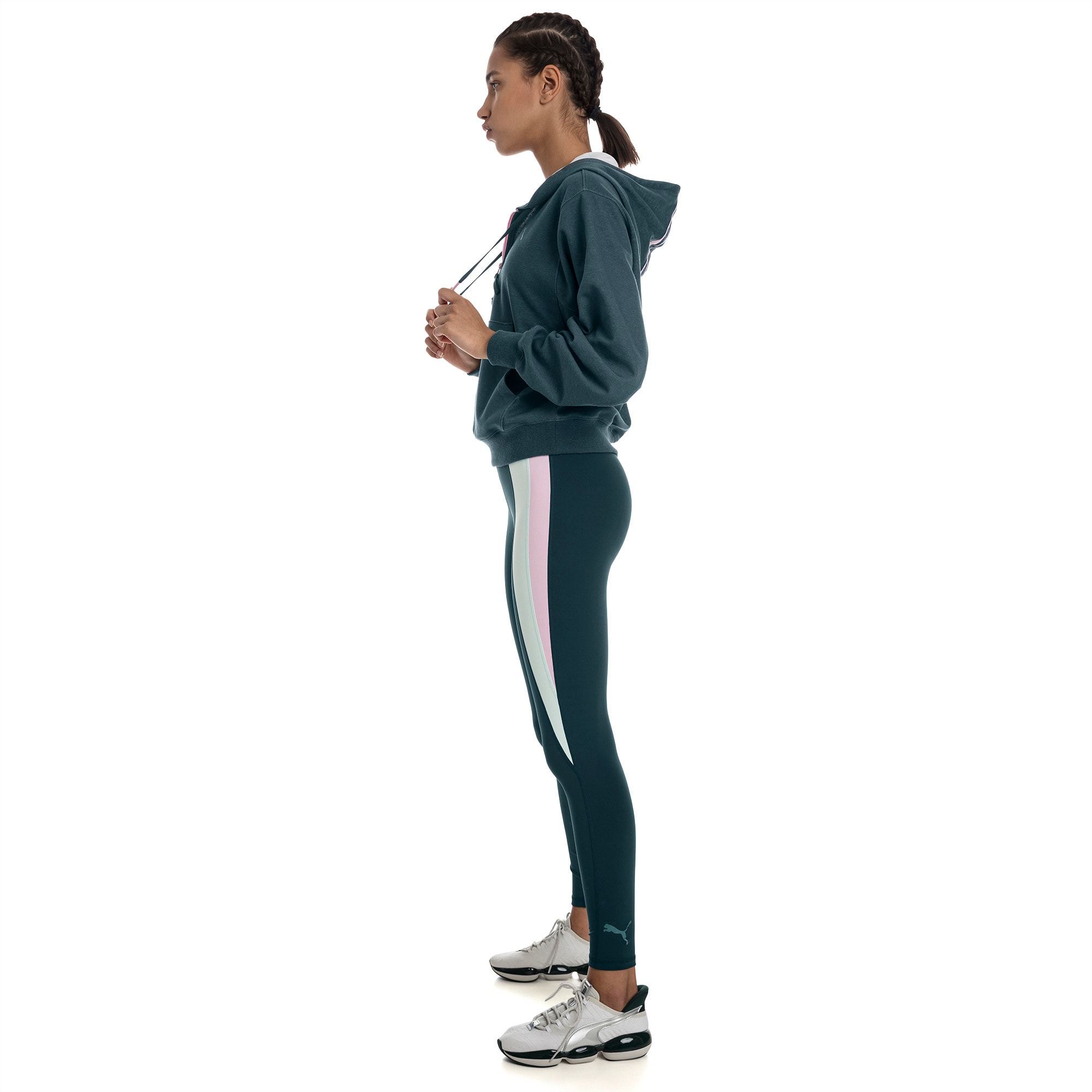 Sudadera con capucha para mujer Feel It PUMA