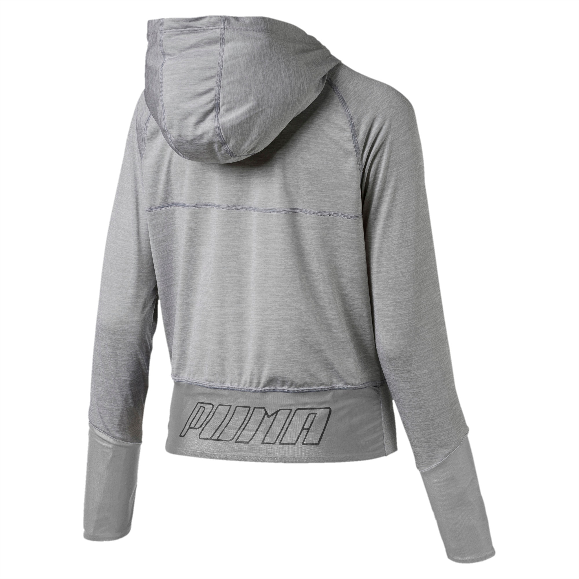 puma knockout jacket