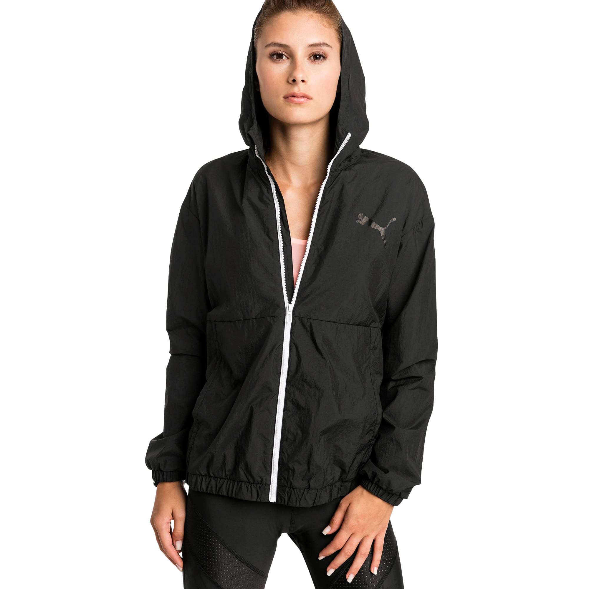 A.C.E. Bold Women's Wind Jacket | PUMA 