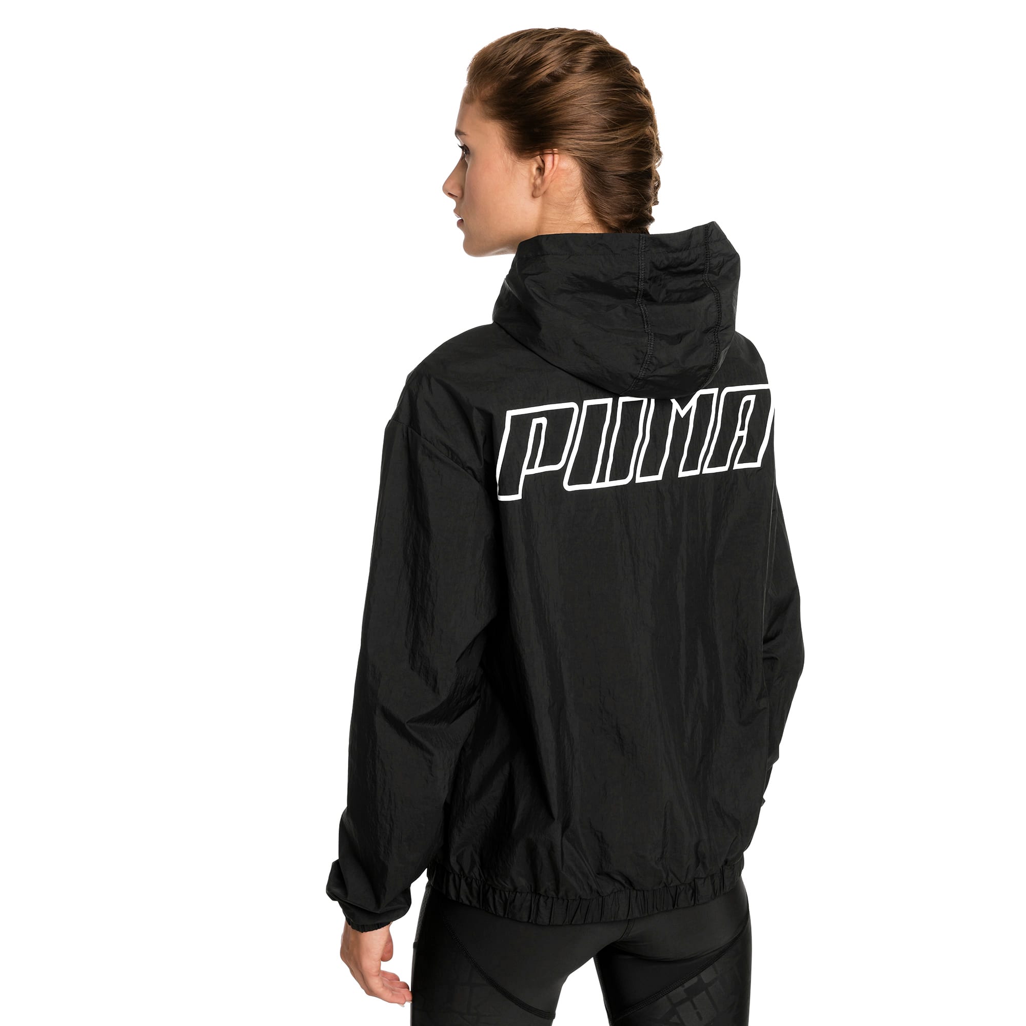 puma bold wind jacket