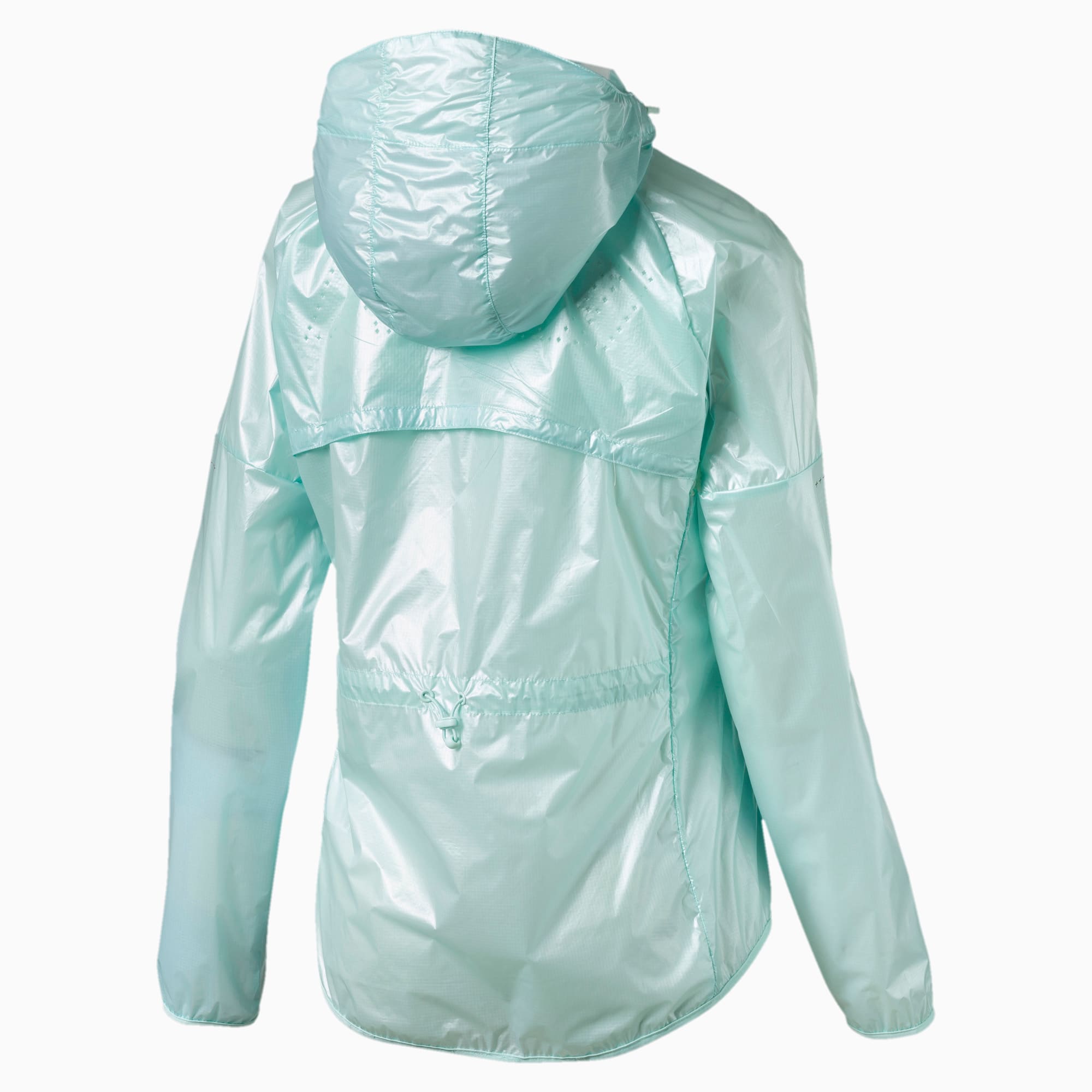 Last Lap Women s Metallic Jacket