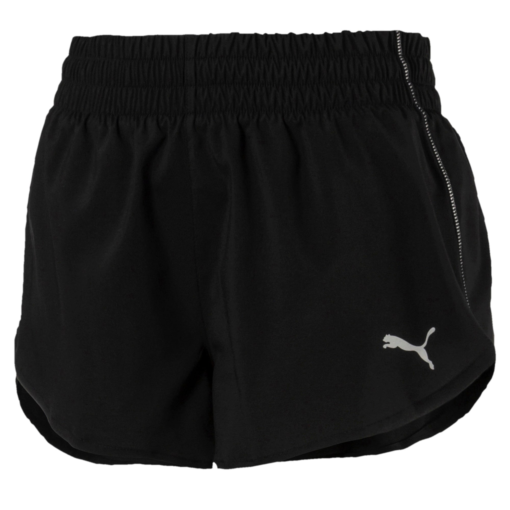Ignite 3 Women s Shorts PUMA Shop All Puma PUMA