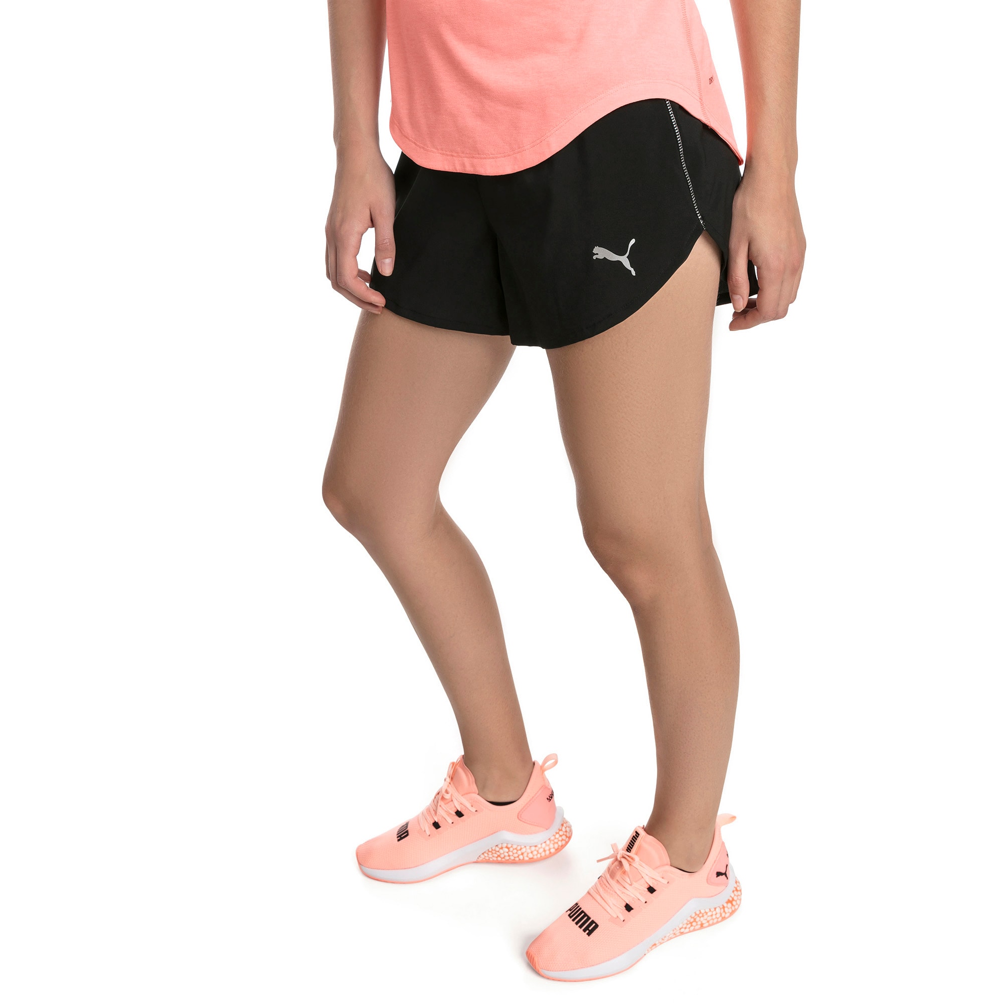 puma short femme