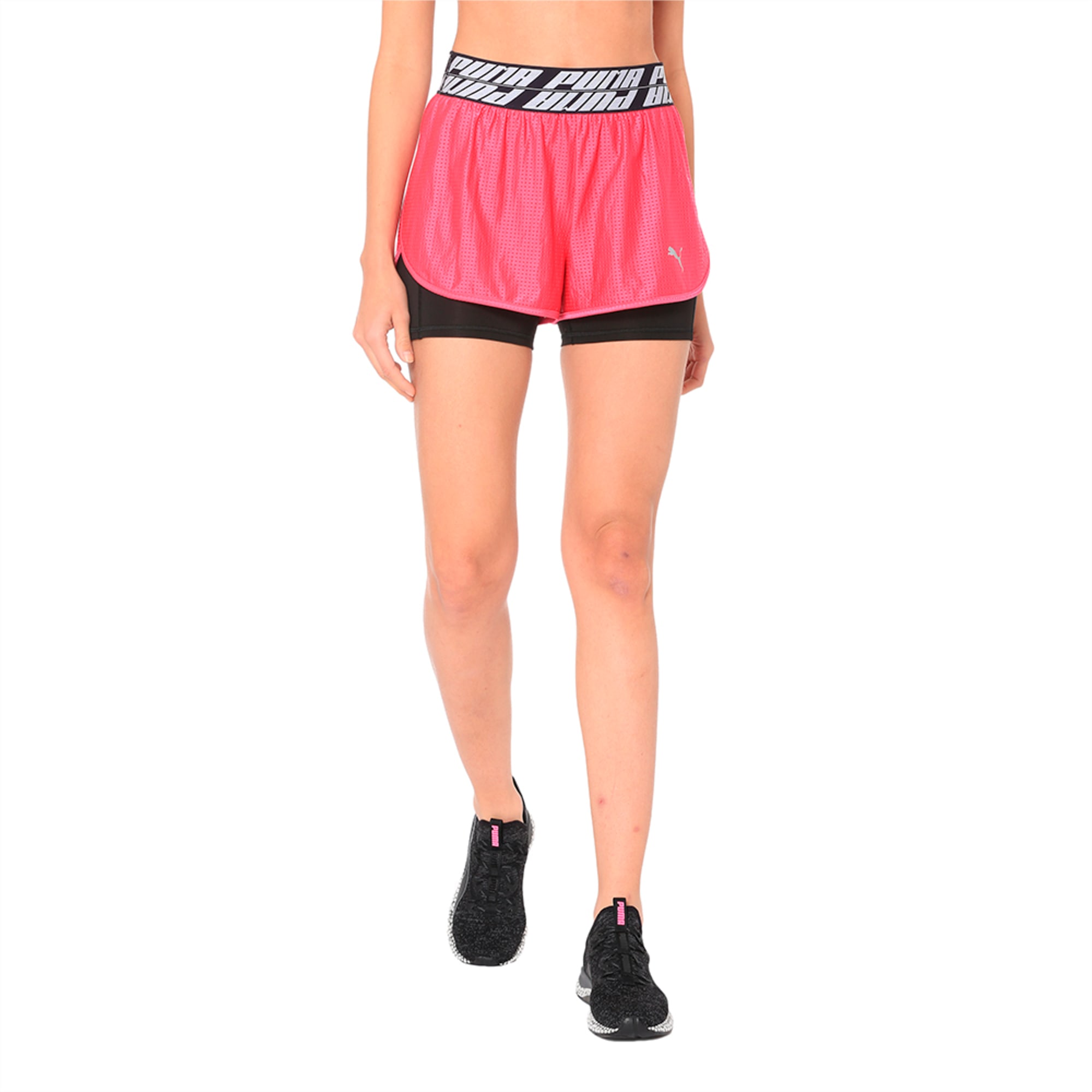 Puma blast 2 in 1 shorts Clearance