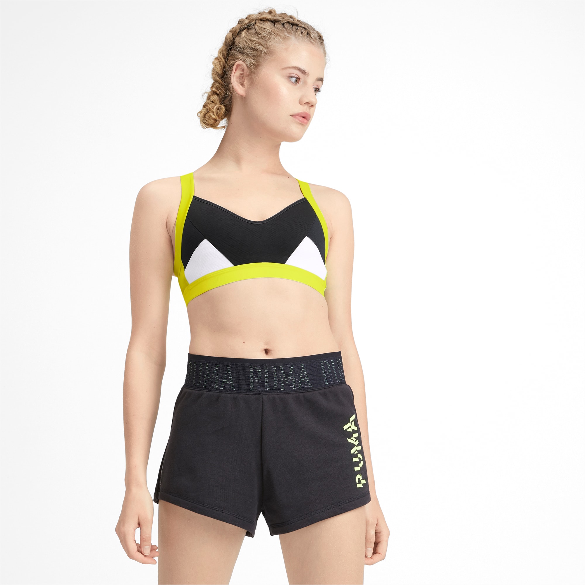 training bra