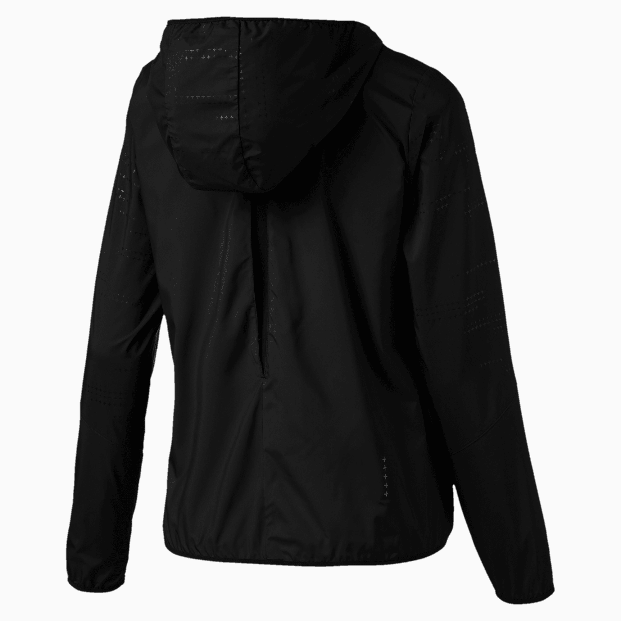 Puma ignite jacket hot sale