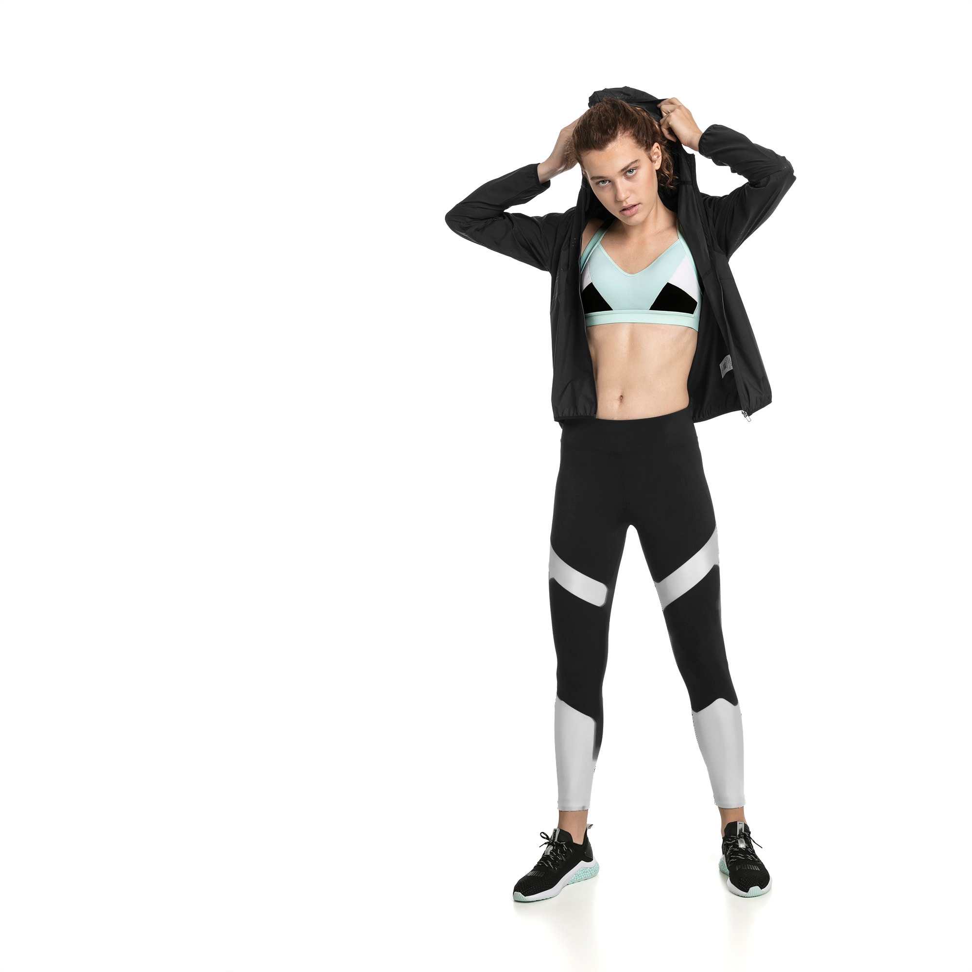 puma ignite wind jacket