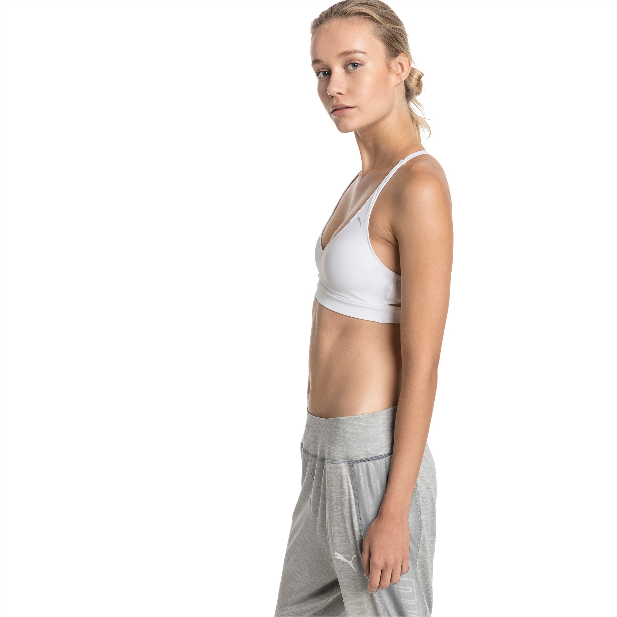 puma spotlite bra