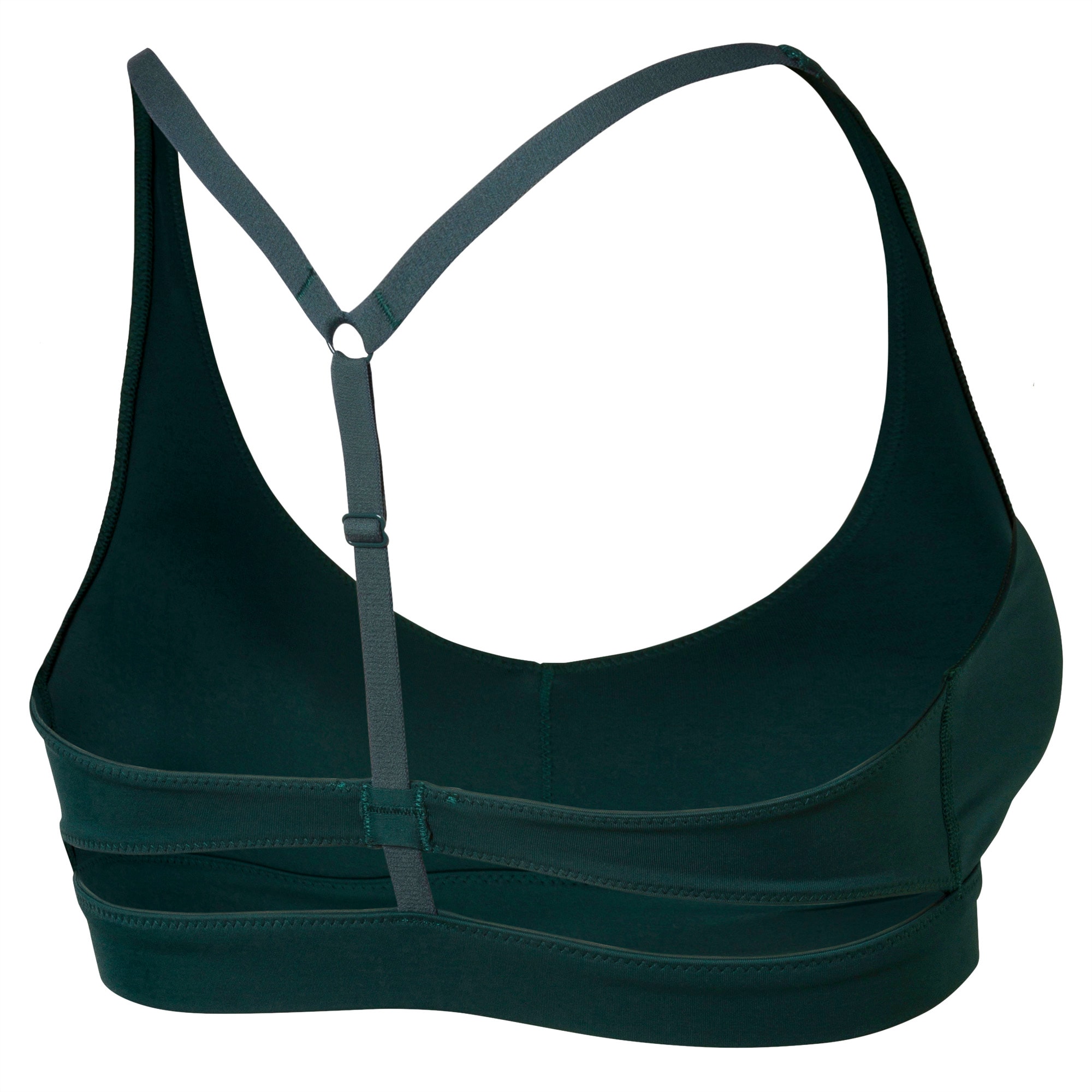 puma spotlite bra