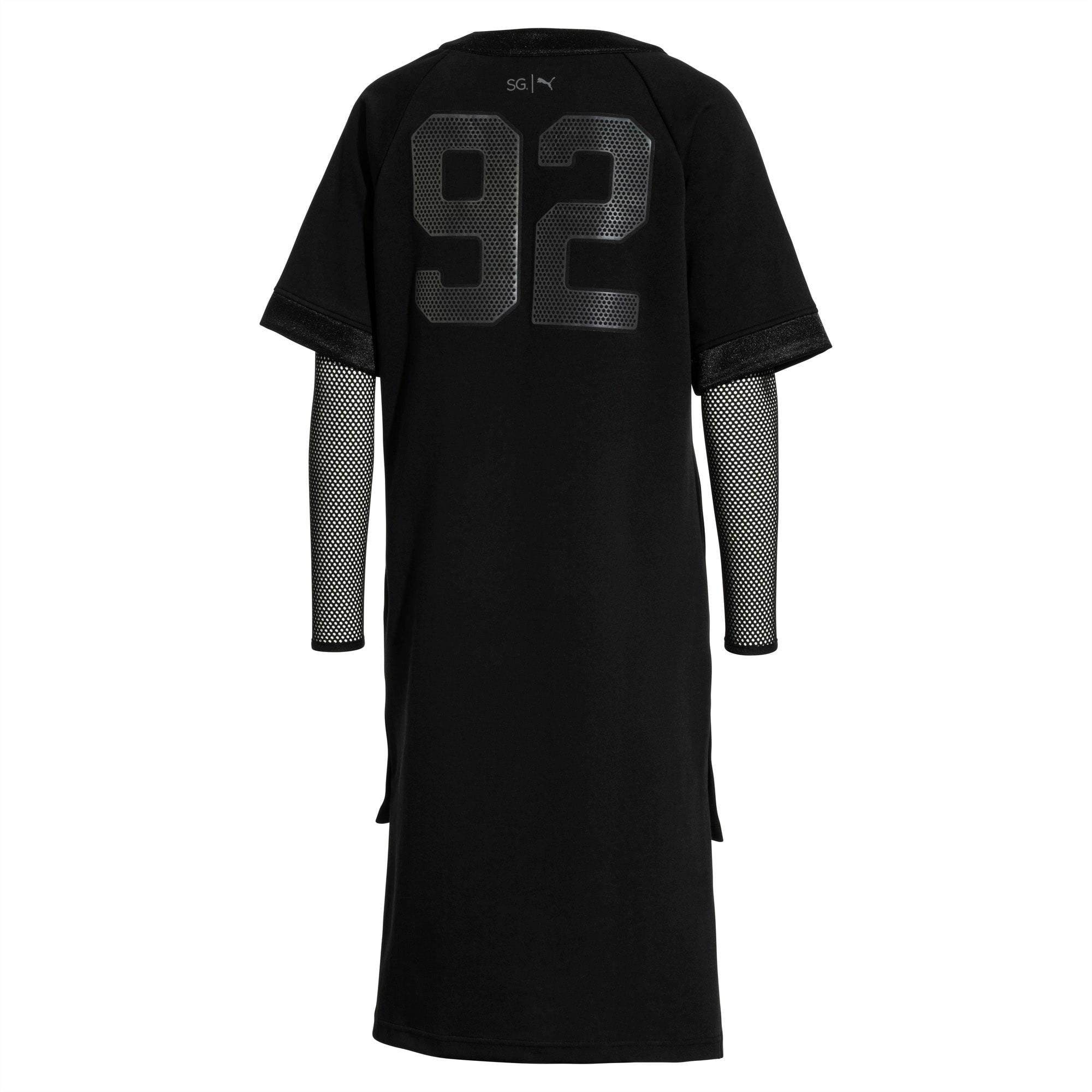 Sg x puma dress top