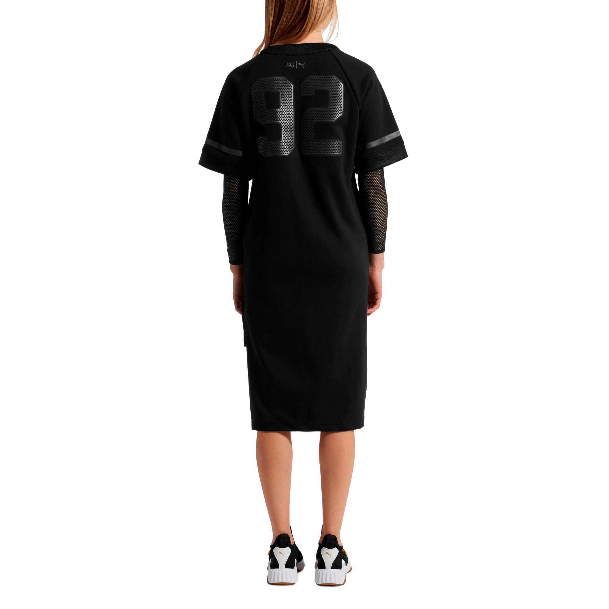SG x PUMA Dress