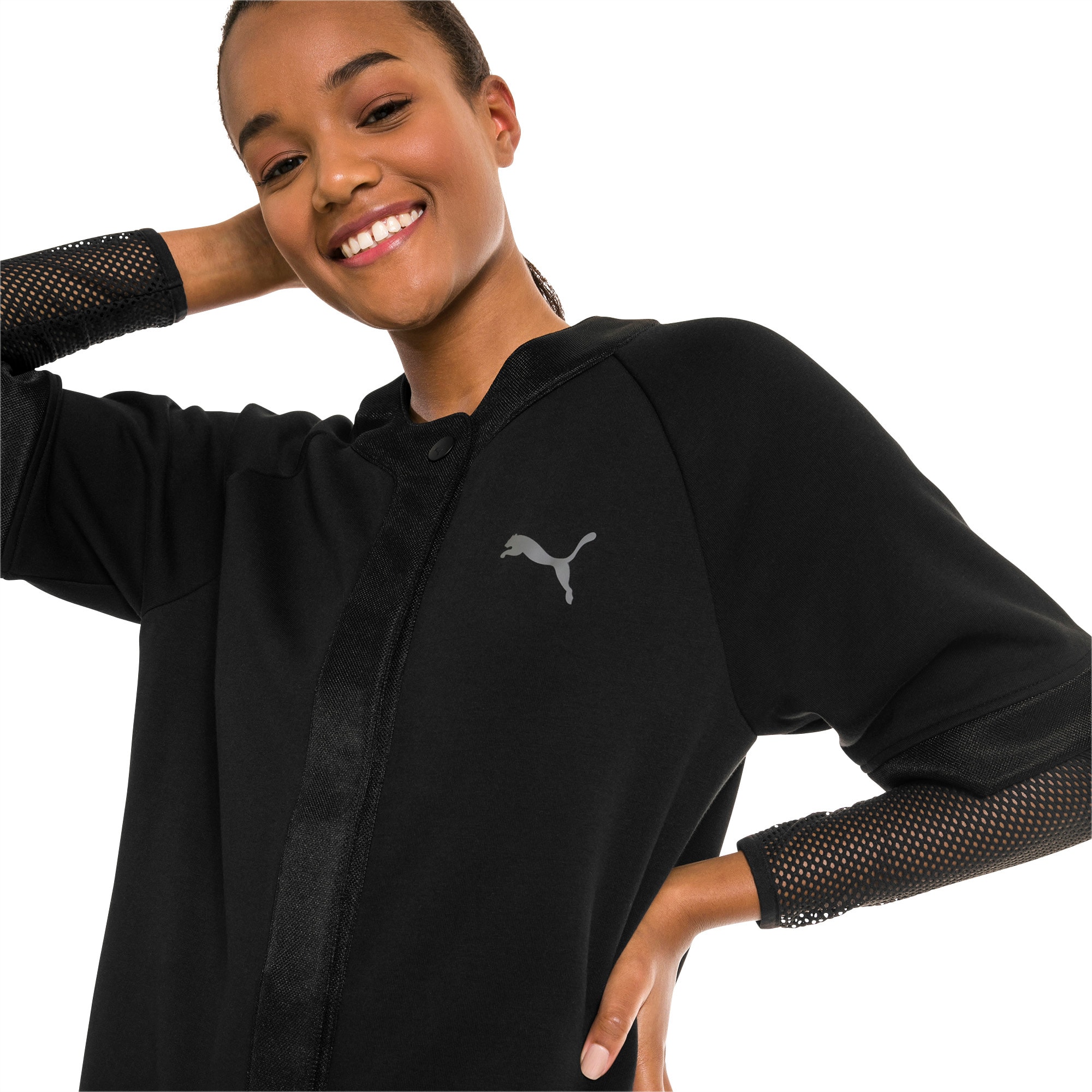 Sg x puma jumpsuit hot sale