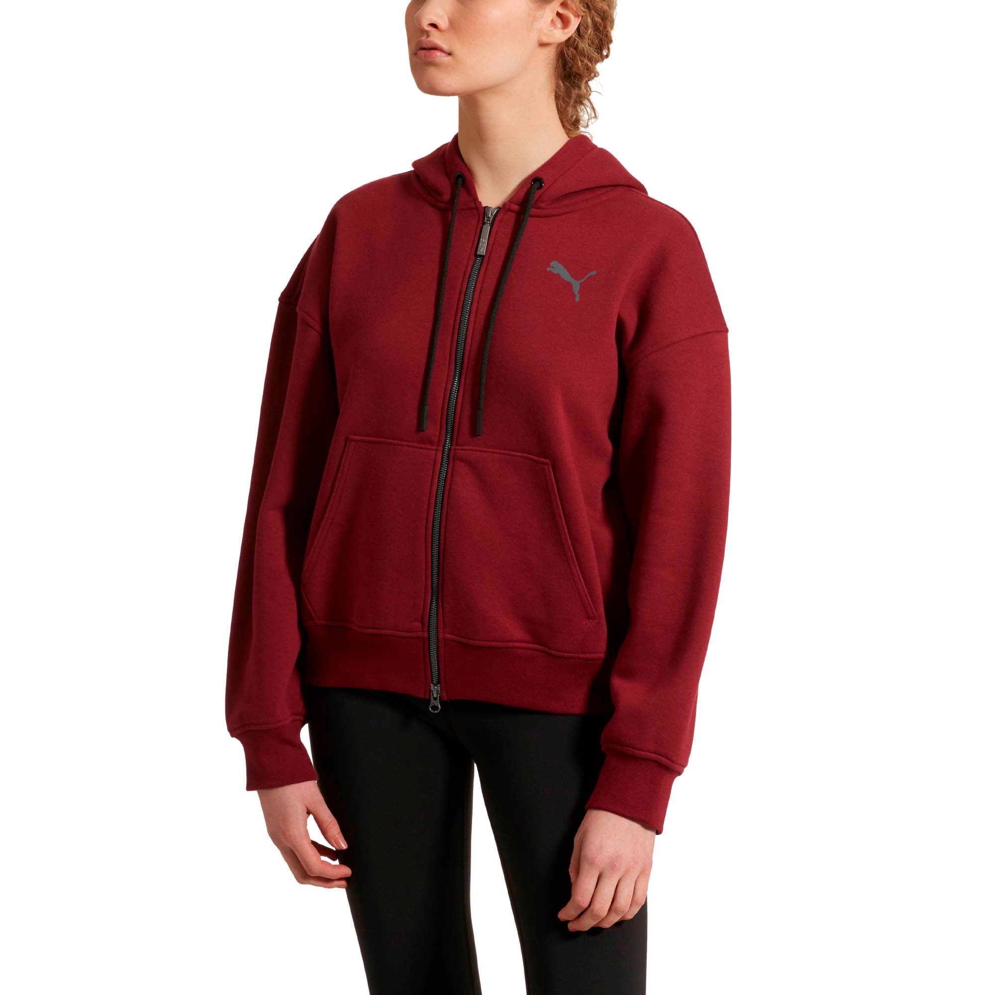 Puma selena gomez sweatshirt clearance