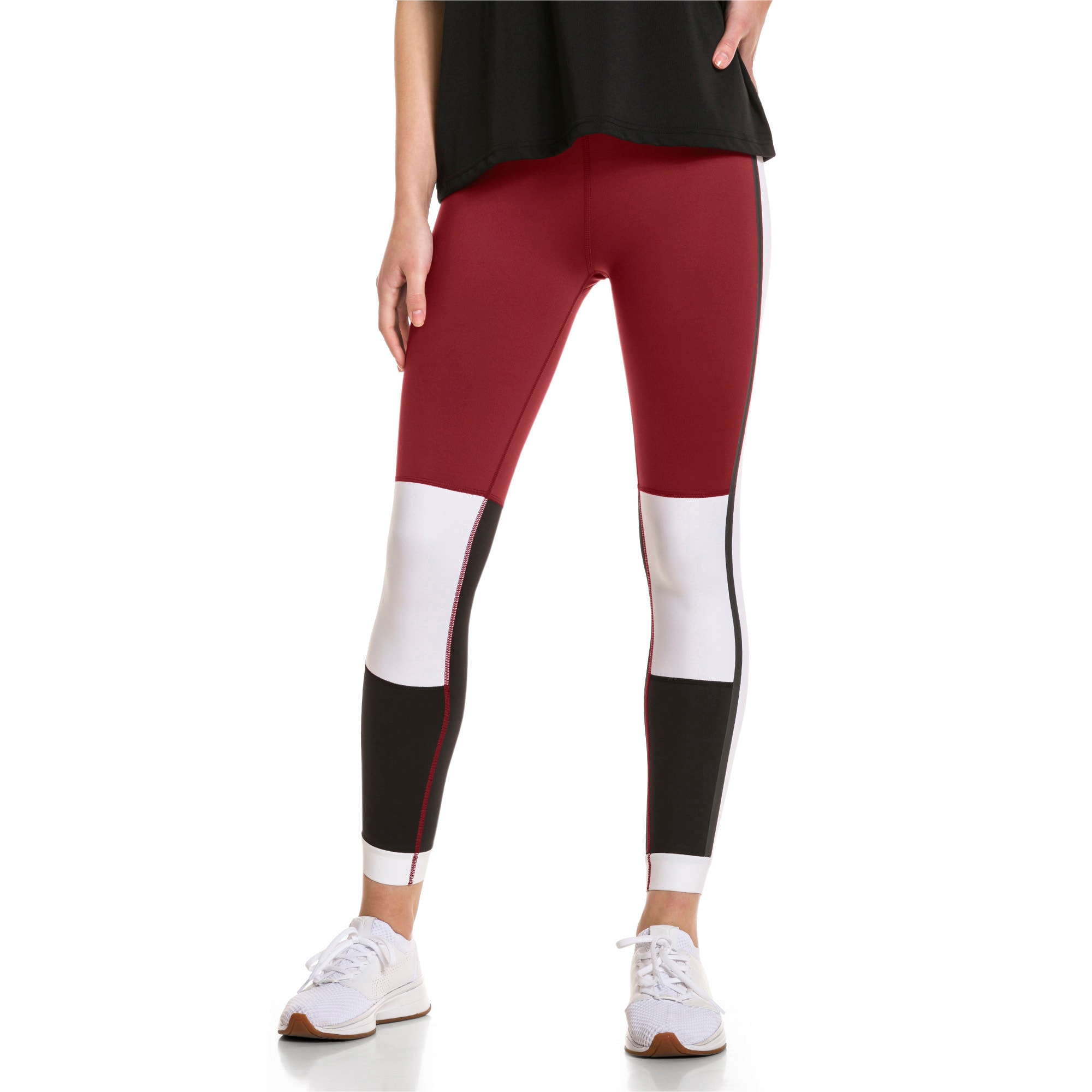 puma leggings india