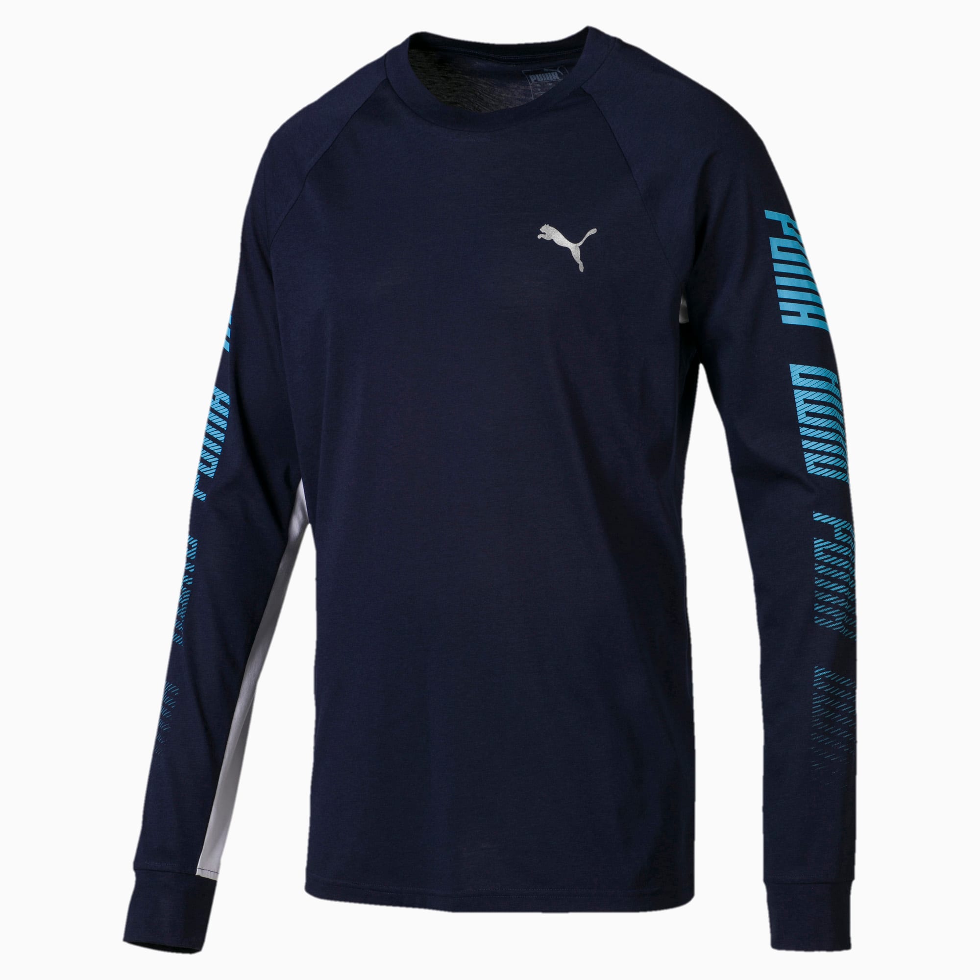 Puma ader t shirt discount