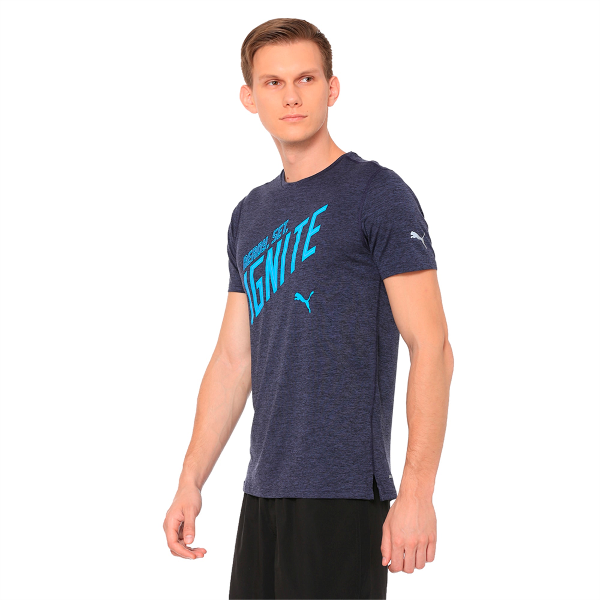 puma ignite shirt