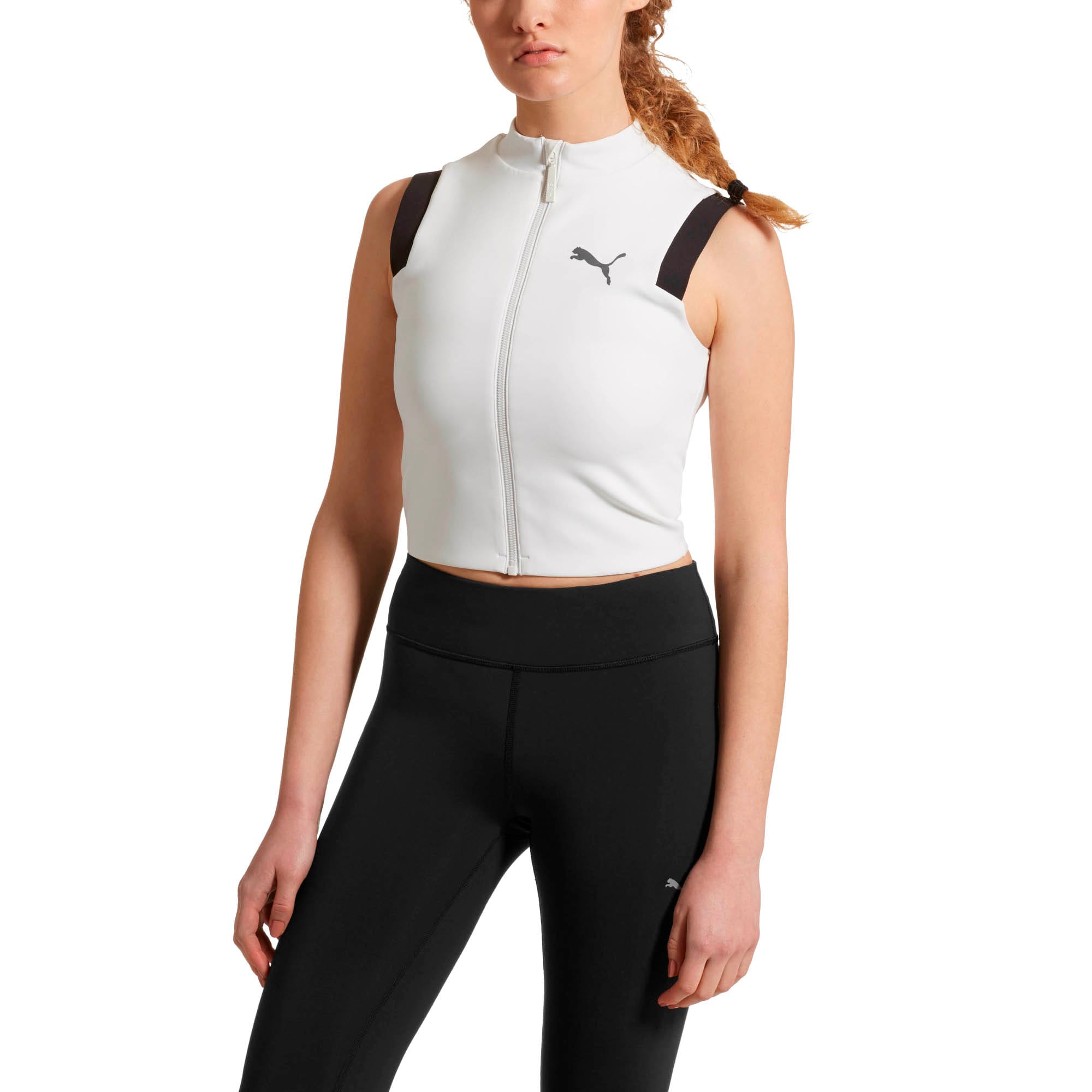 SG x PUMA Crop Top | PUMA
