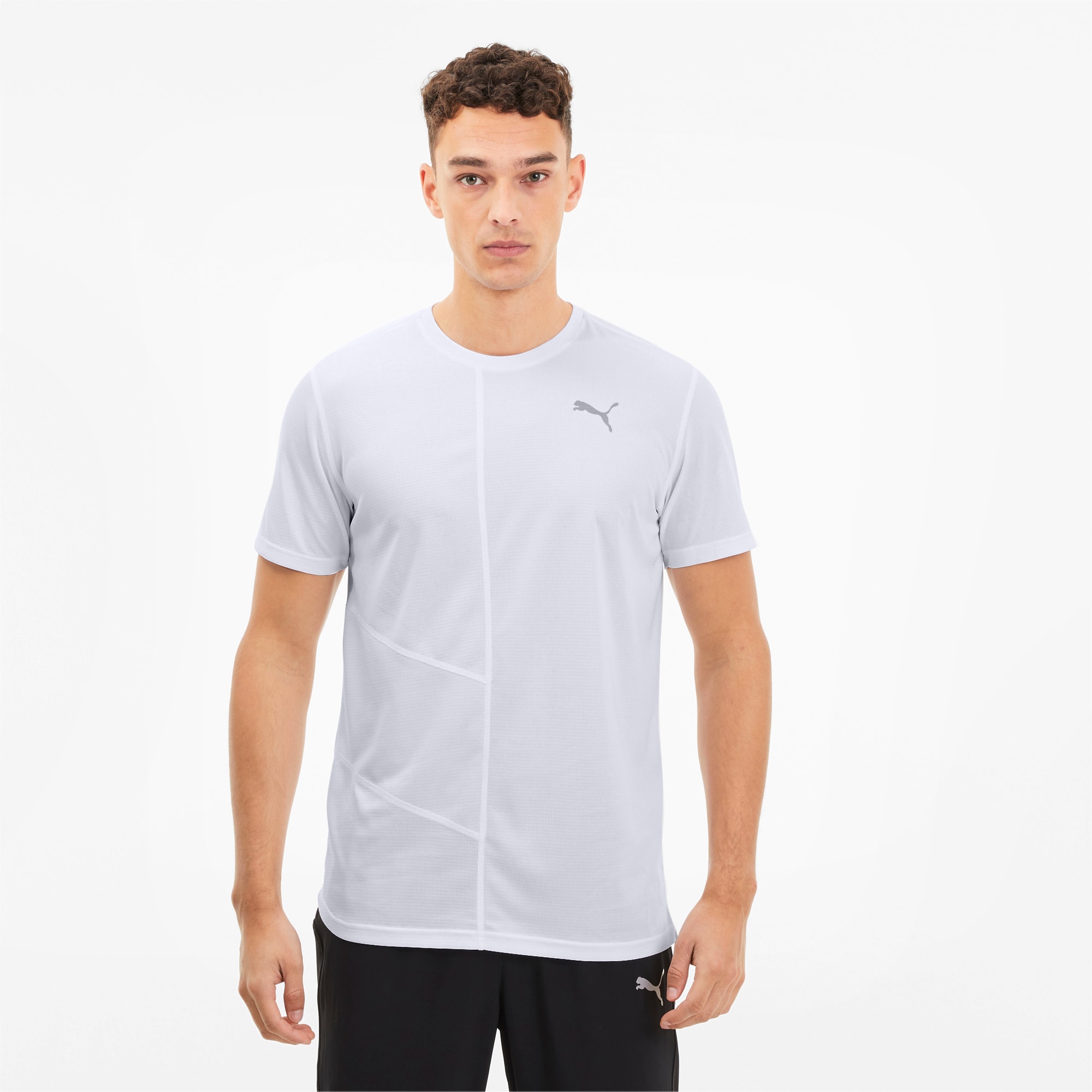 Puma ignite run shirt shop
