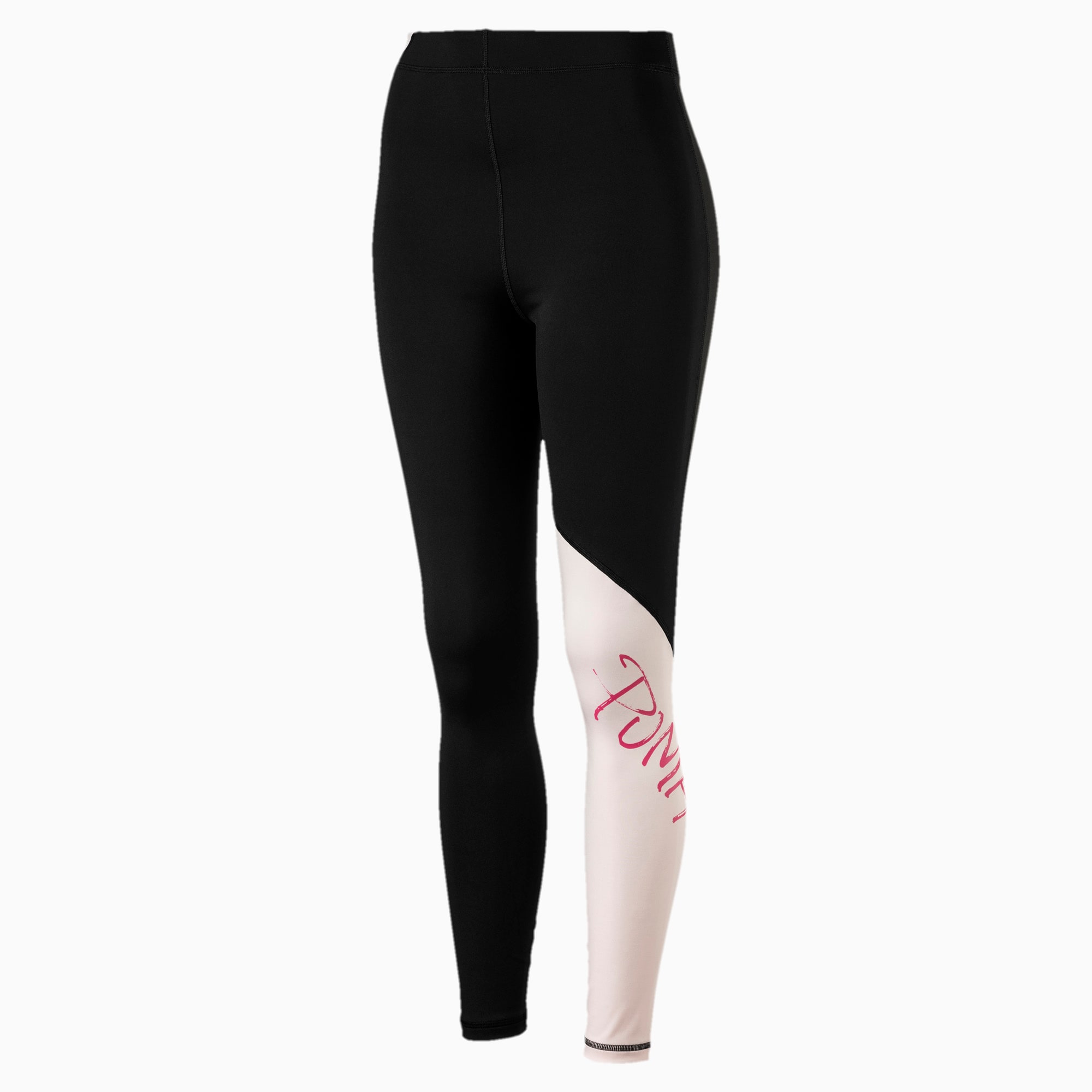 puma training leggings