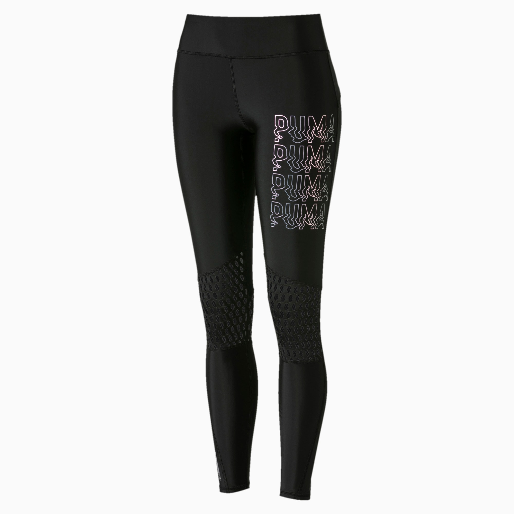 SHIFT Women s Mesh Leggings PUMA