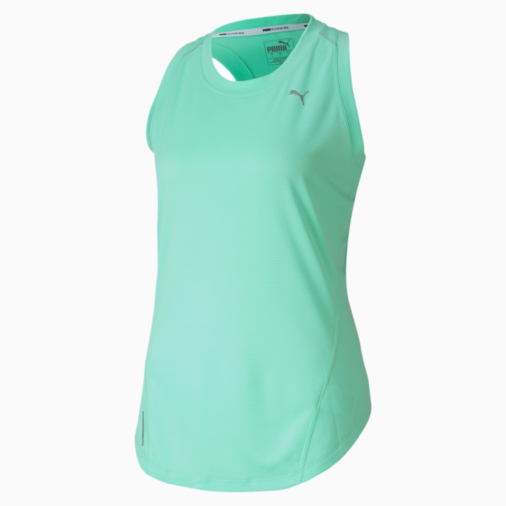 Puma Ignite Womens Running Tank Top