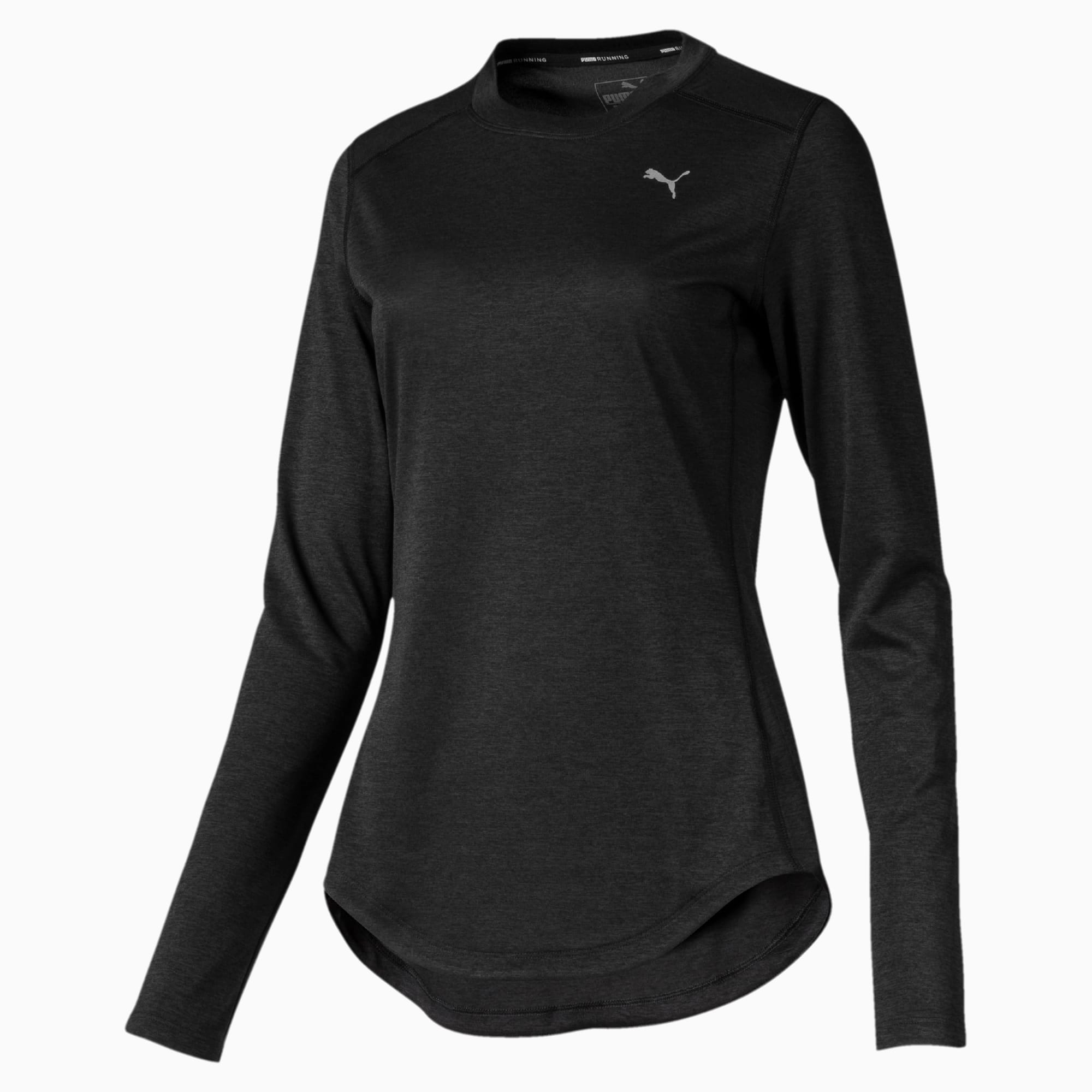 puma ignite ls tee