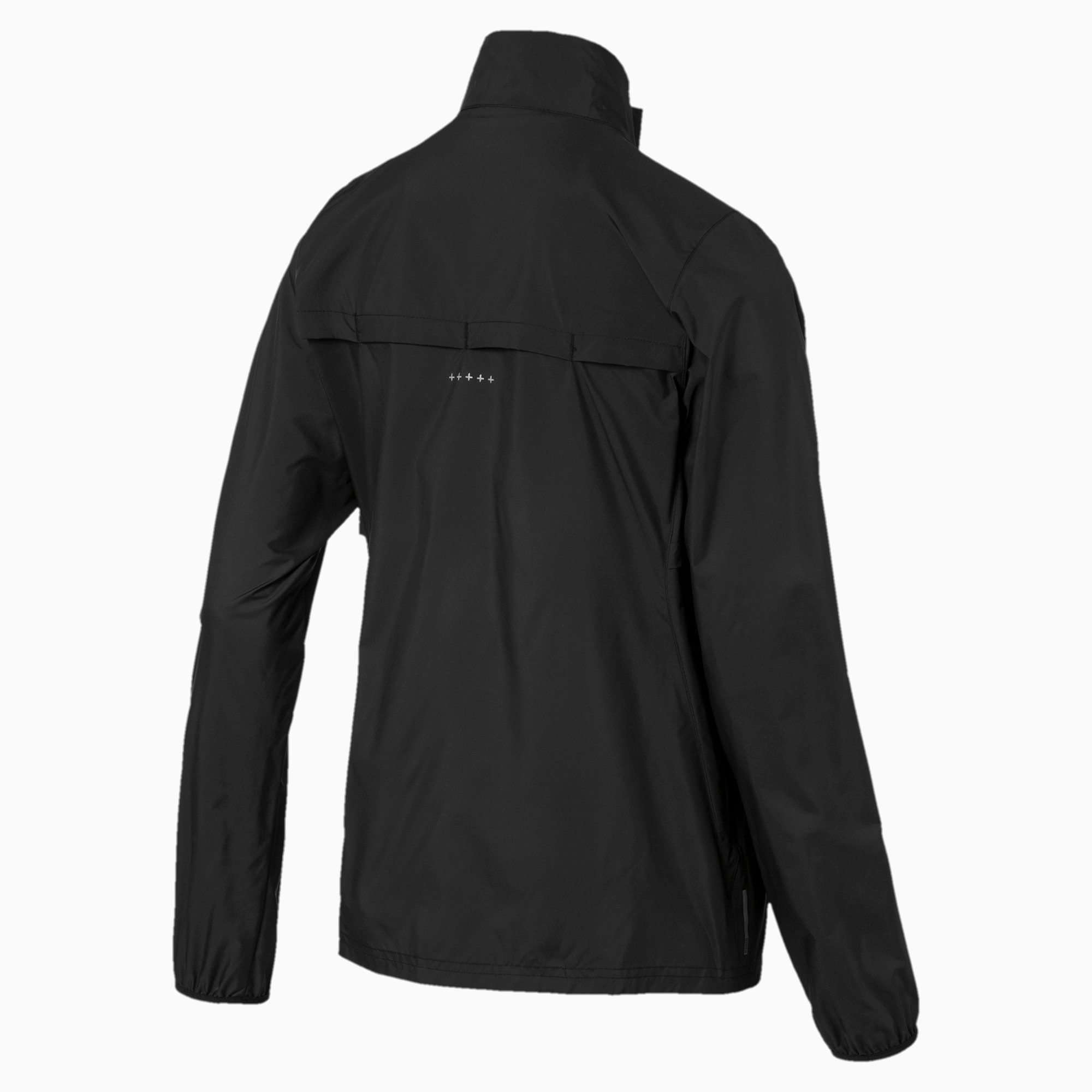 Puma ignite wind jacket sales