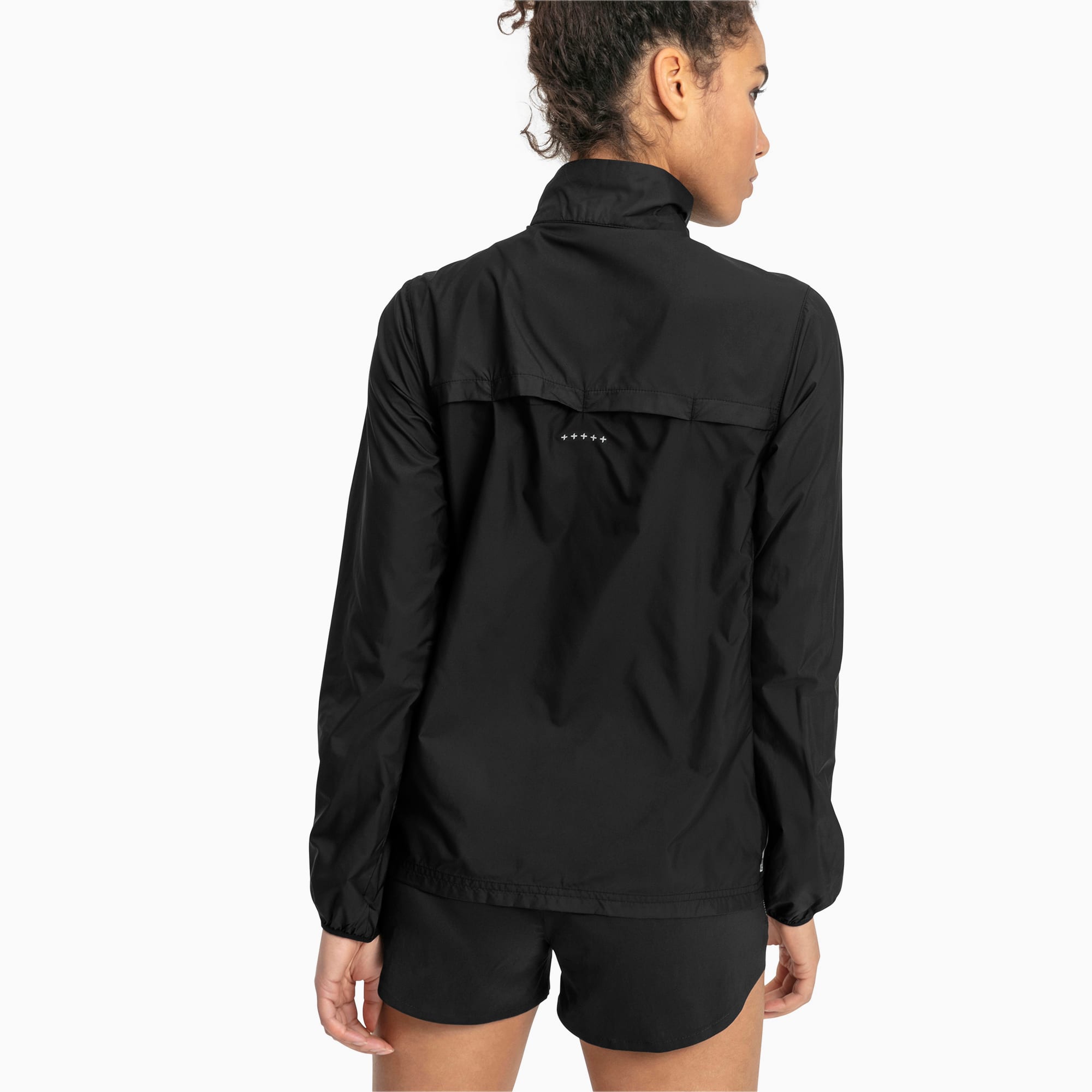 puma ignite jacket