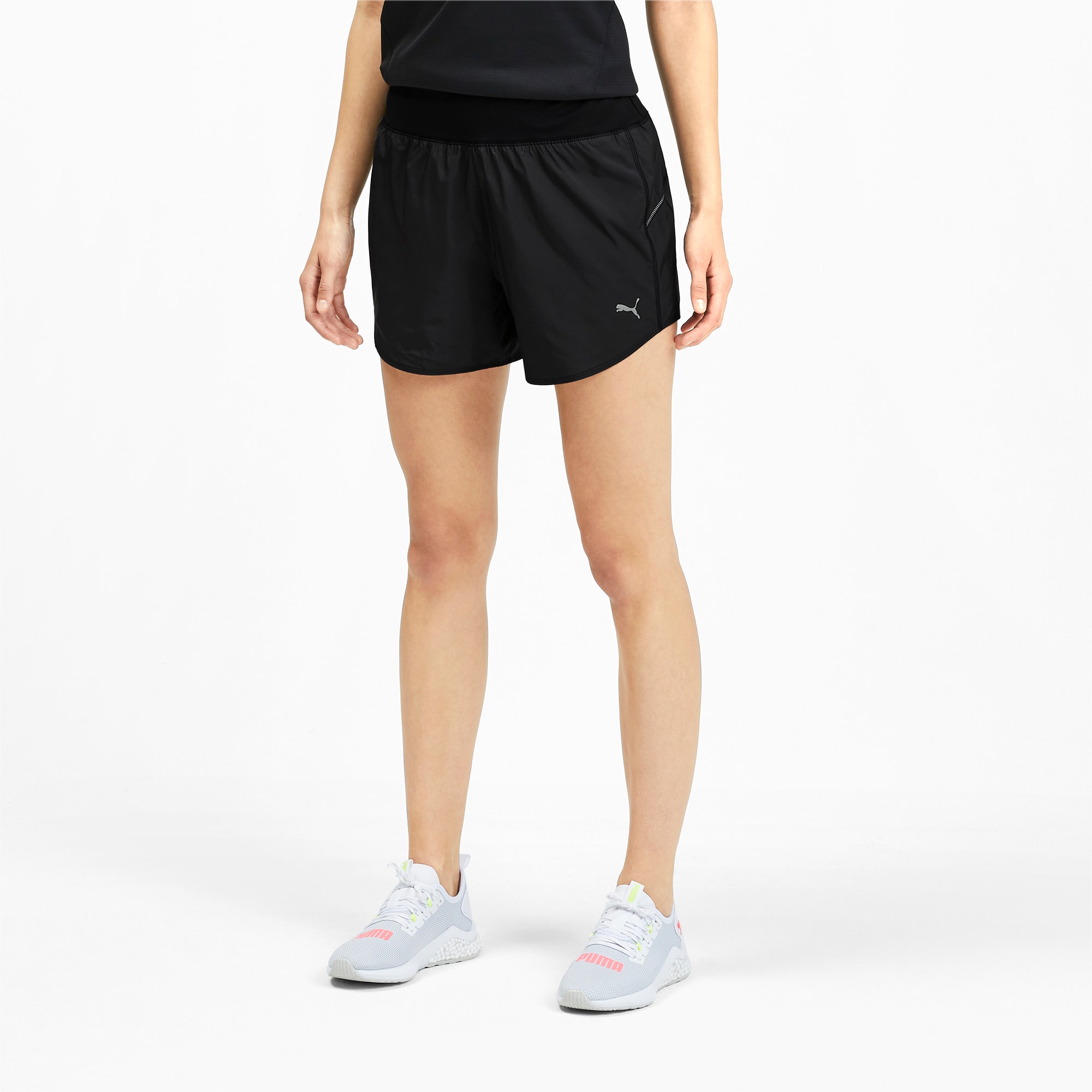 short puma mujer