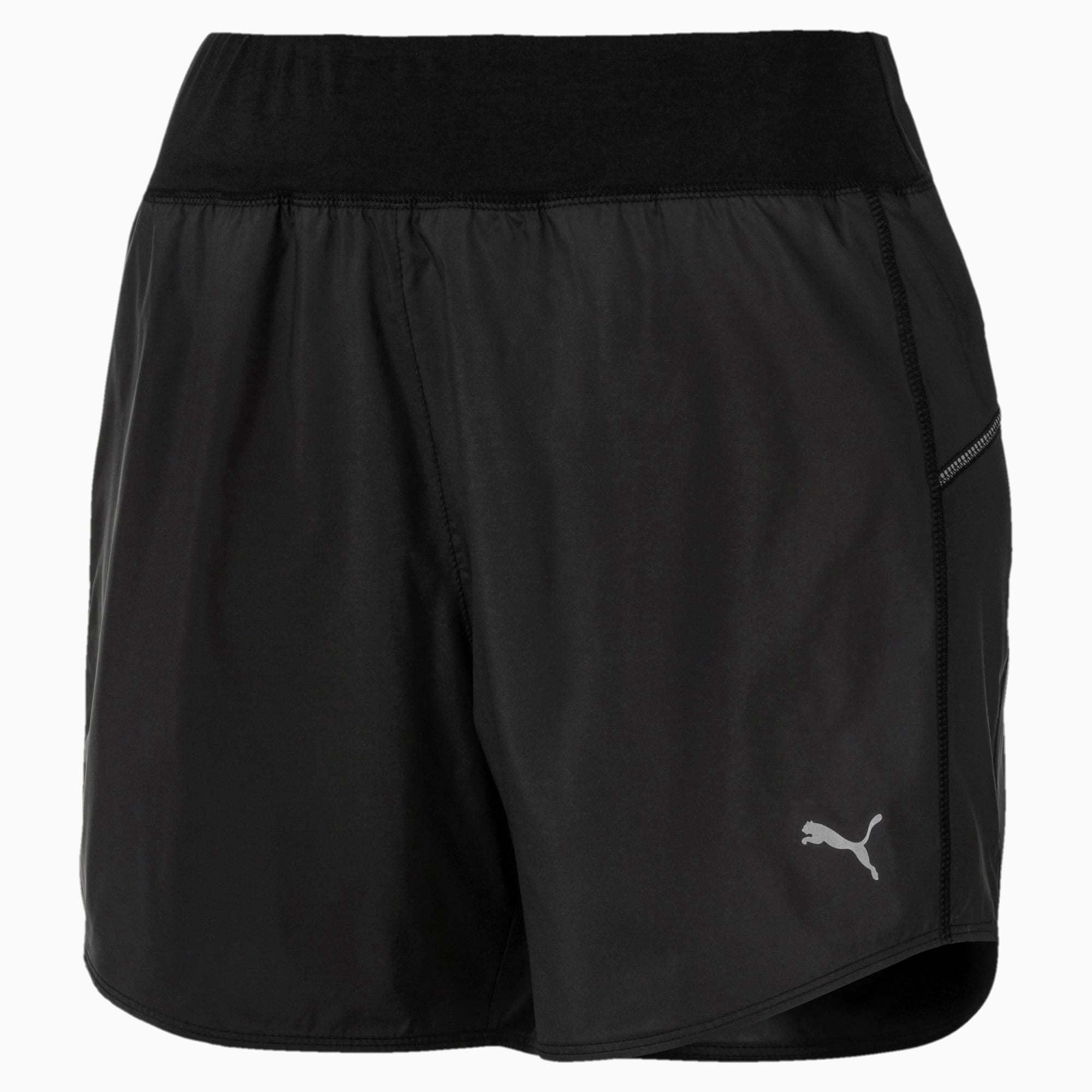 Puma women's explosive 5in running shorts online