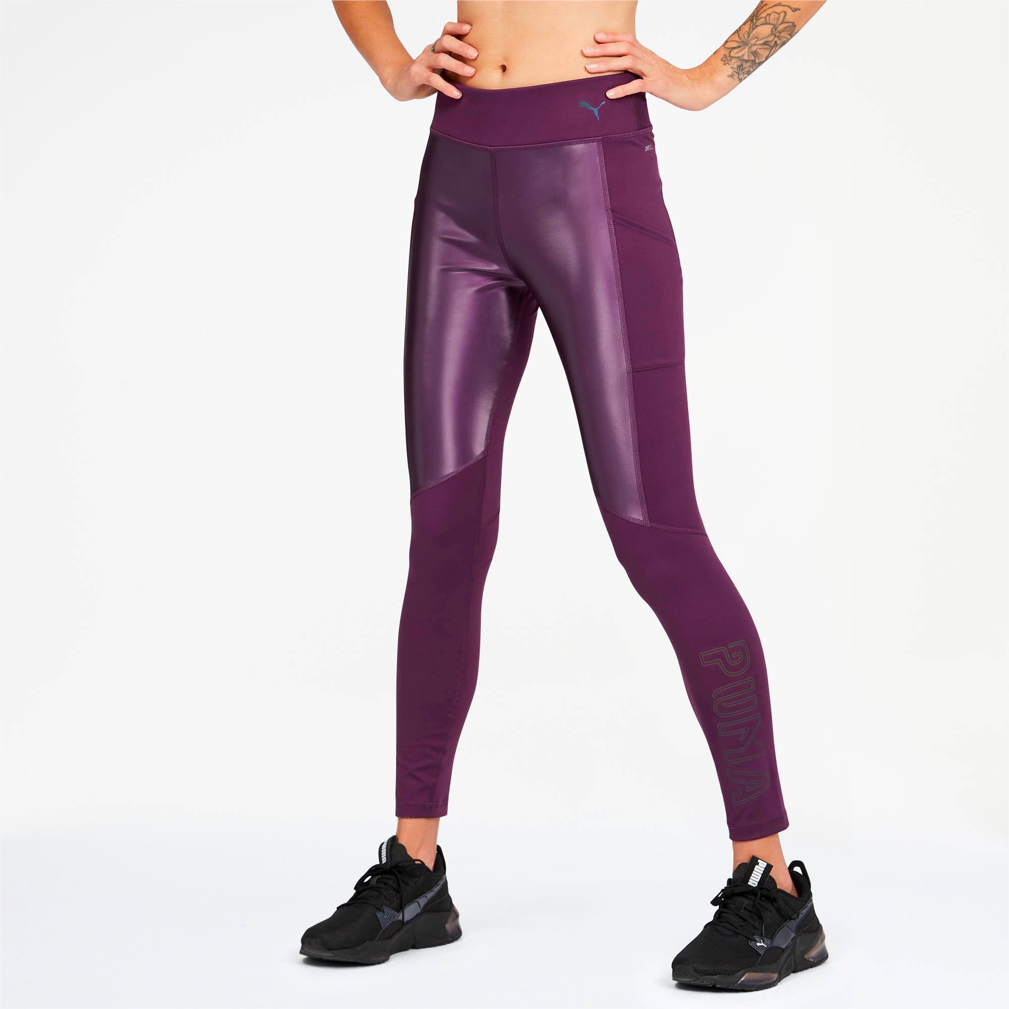 PUMA Leggings for Women, Online Sale up to 75% off