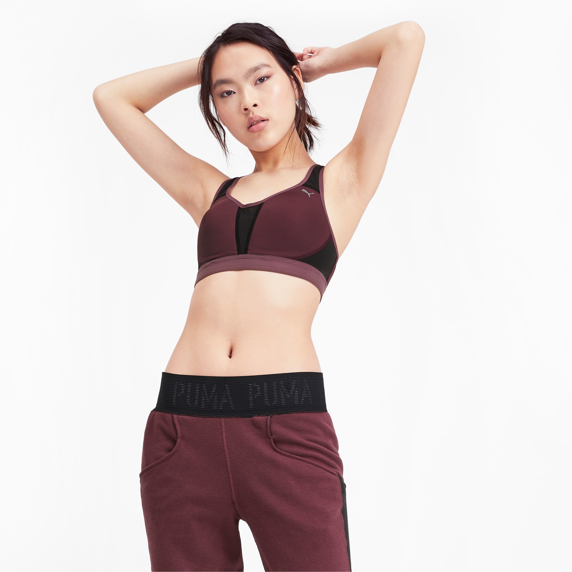 puma get fast bra