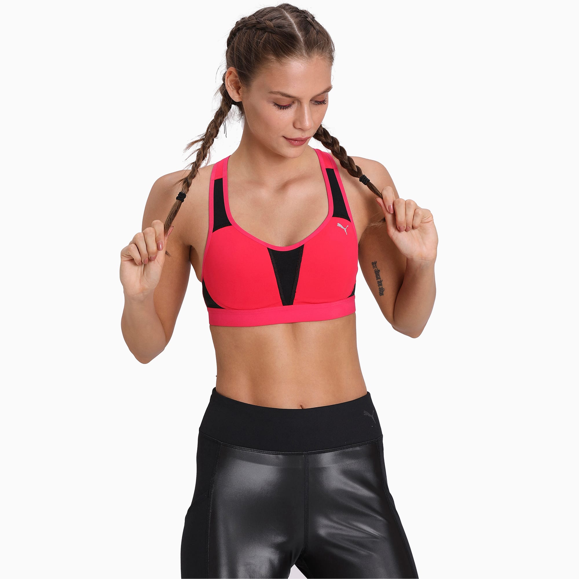 puma get fast bra