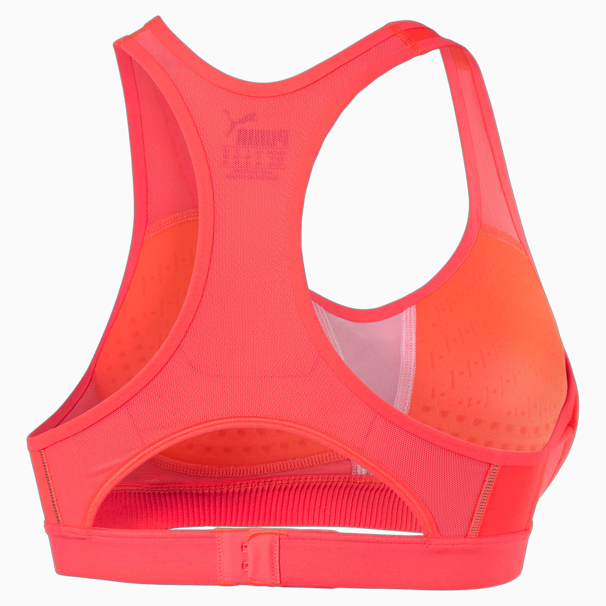 Puma High Impact to the Max Training Bra – Sunset Glow - Sports