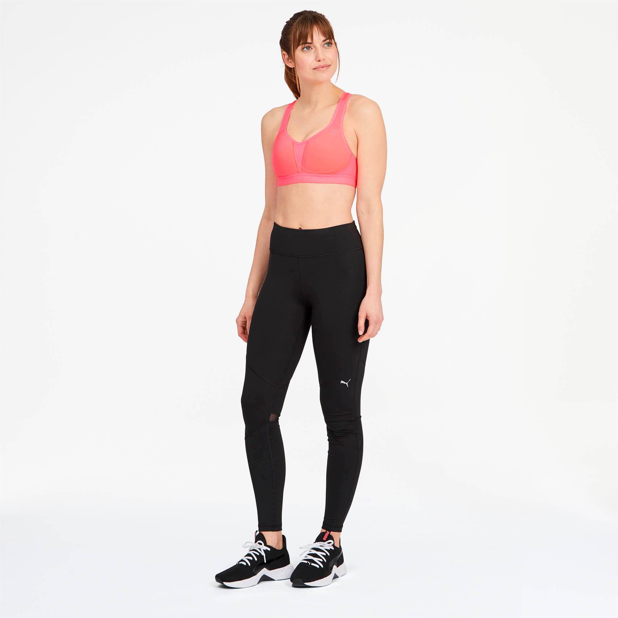 B-Bold Sports Bra, Brasier Deportivo de Alto Soporte