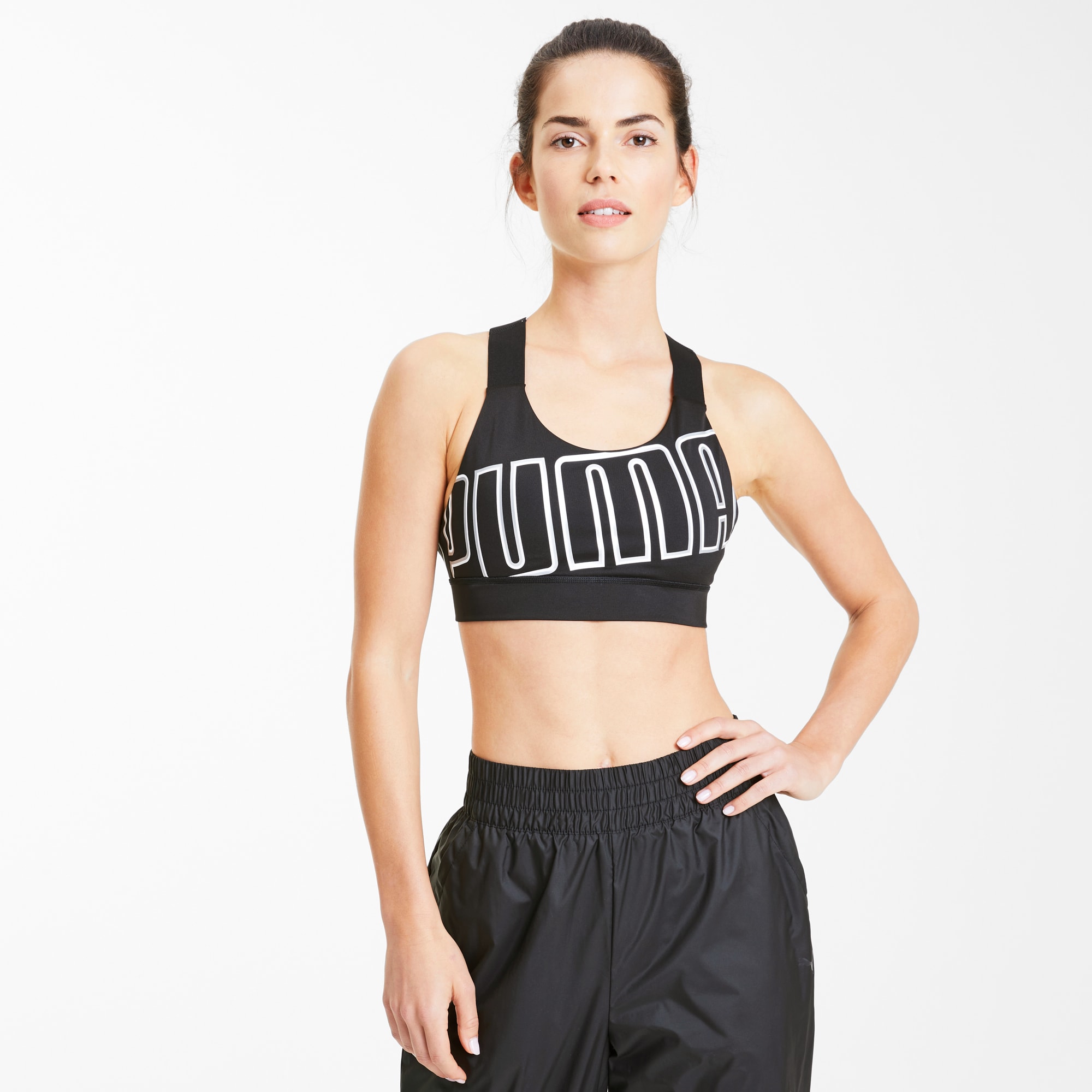 Puma feel outlet it bra
