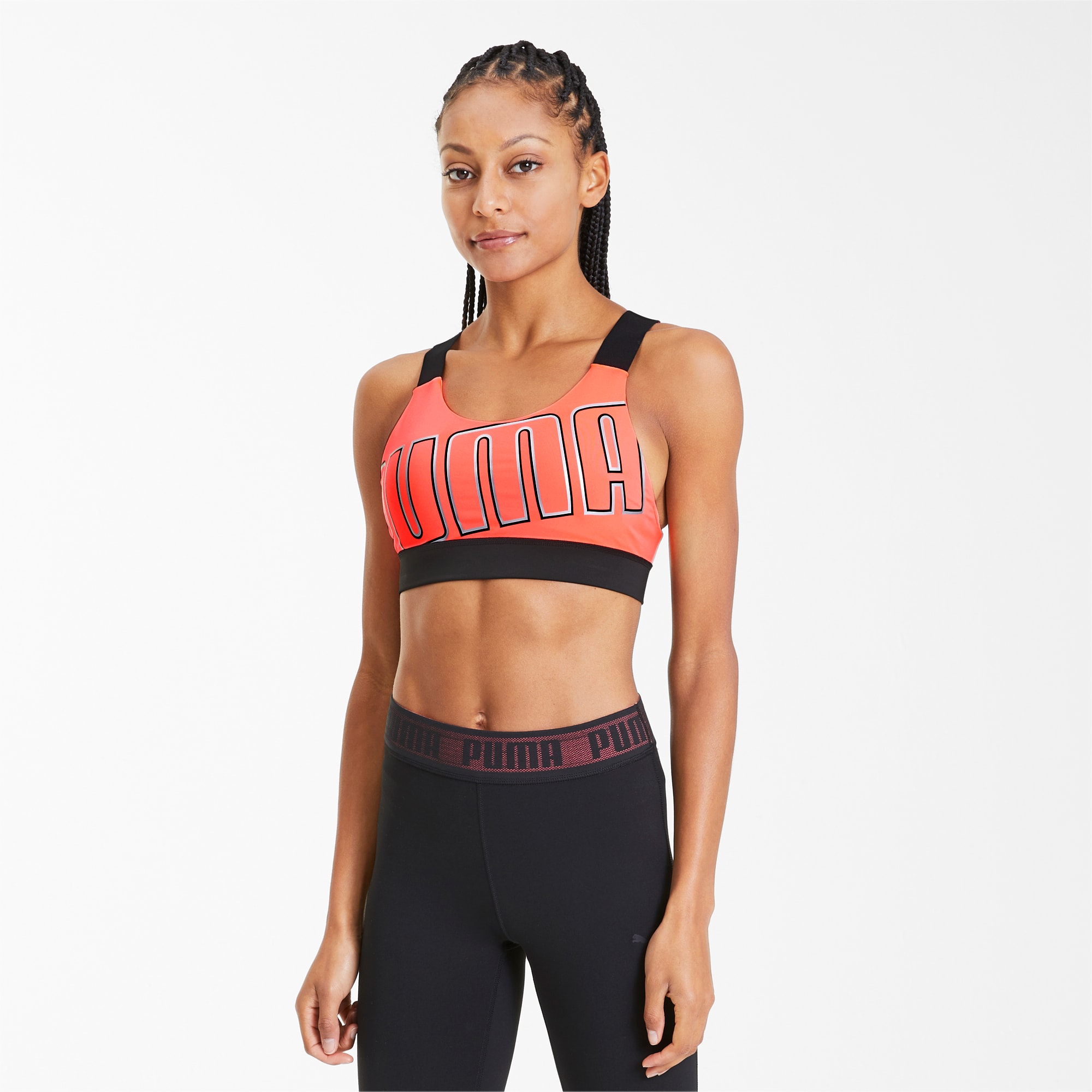 Puma feel clearance it bra